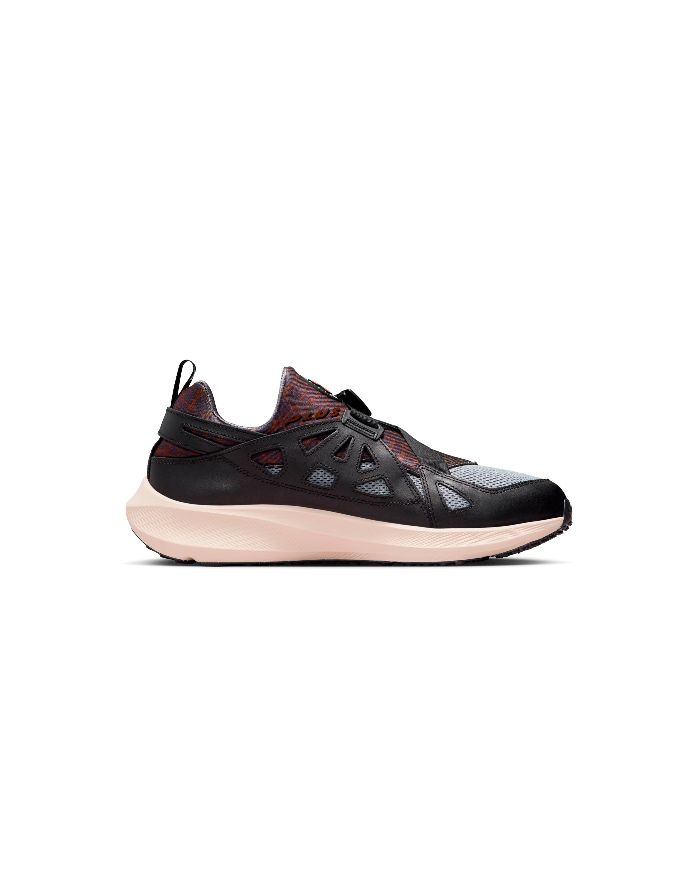 X Patta Air Huarache 20Y24 Black - Starcowparis - 1