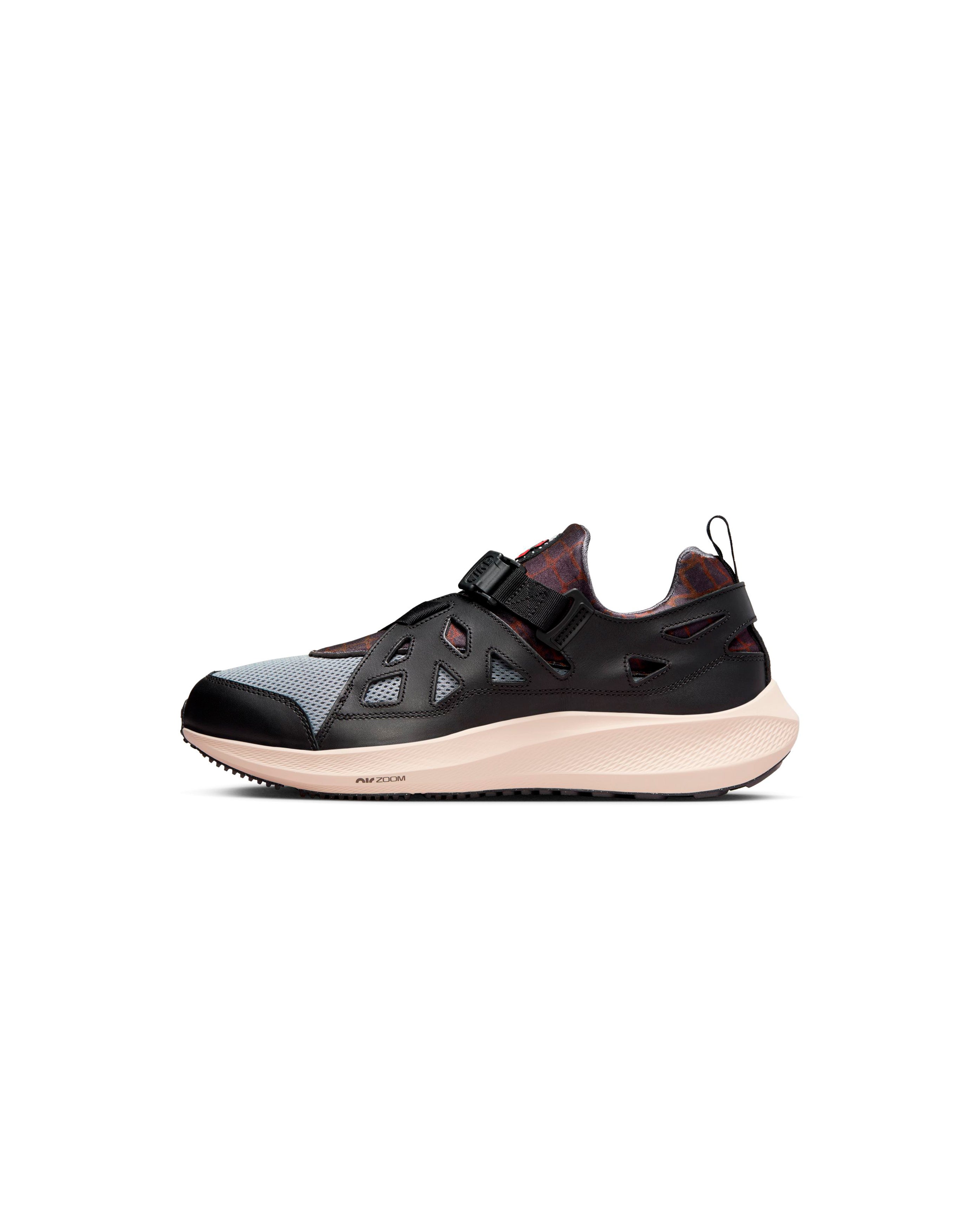X Patta Air Huarache 20Y24 Black - Starcowparis - 3