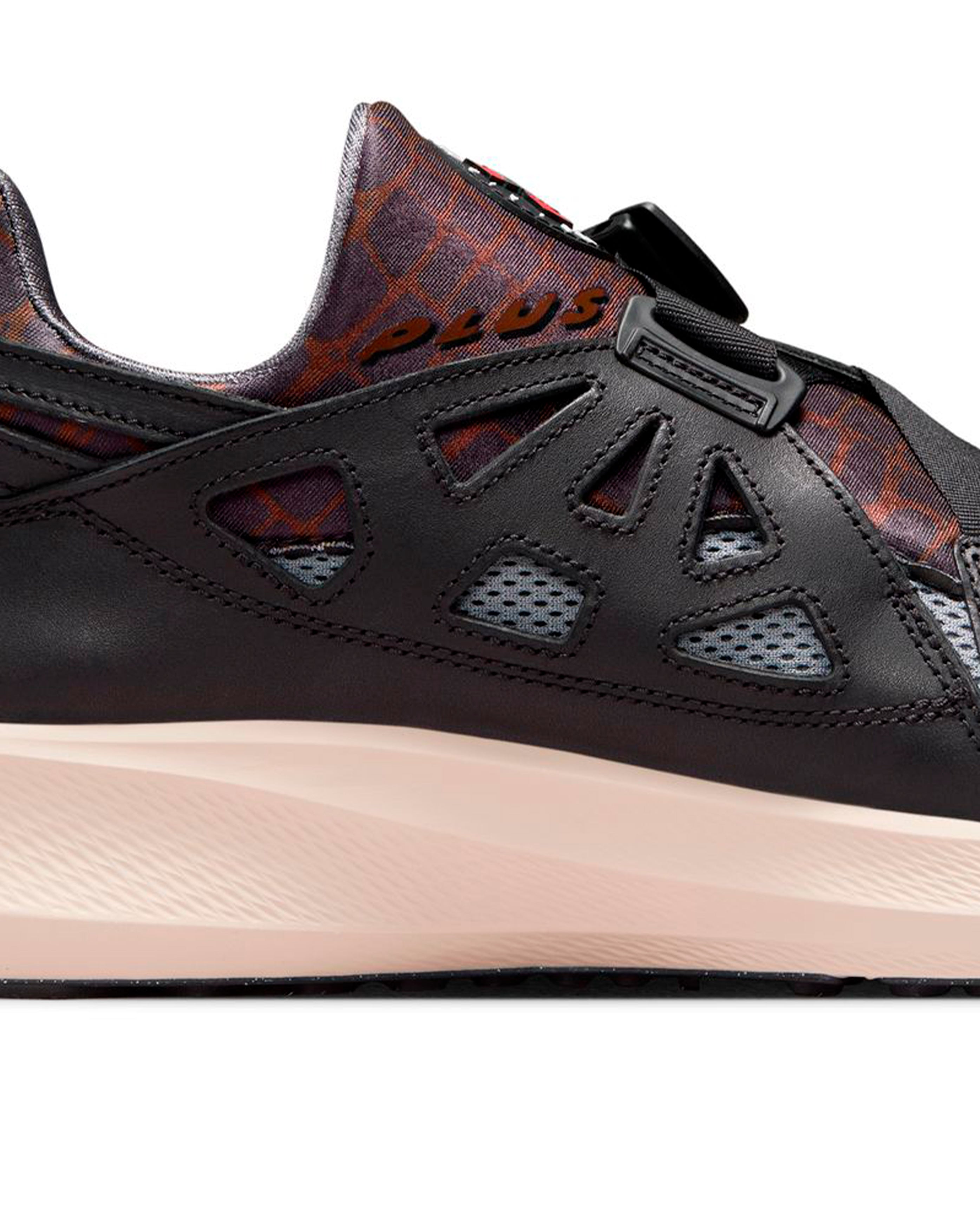 X Patta Air Huarache 20Y24 Black - Starcowparis - 4