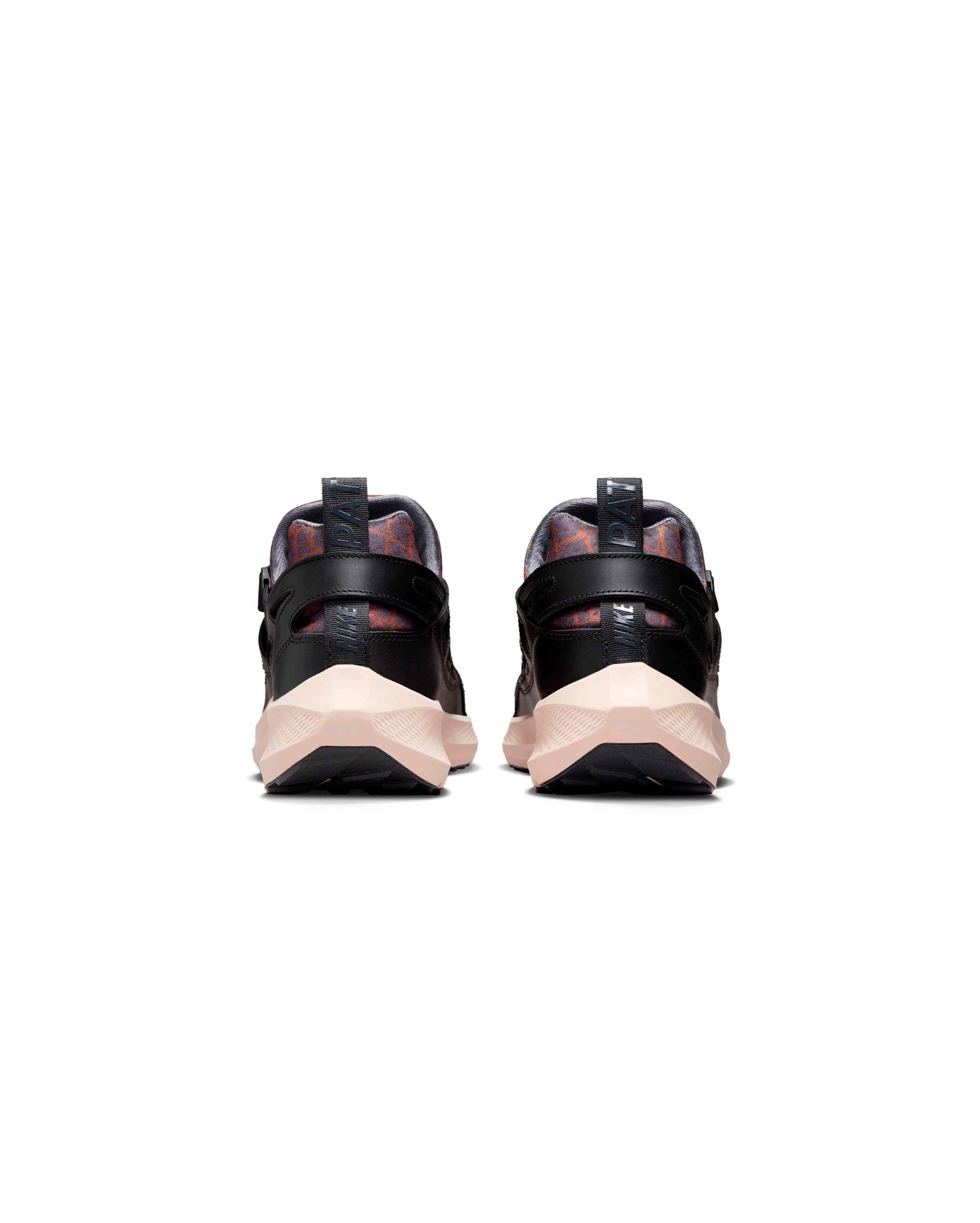 X Patta Air Huarache 20Y24 Black - Starcowparis - 5