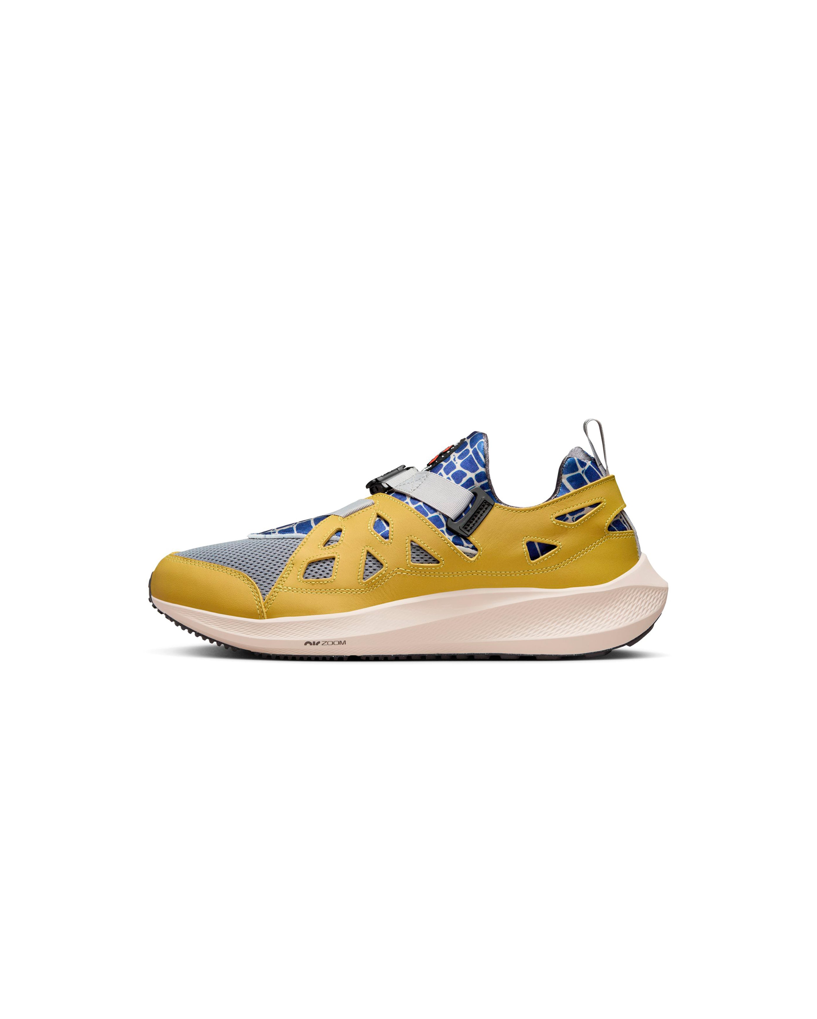 X Patta Air Huarache 20Y24 Saffron - Starcowparis - 3