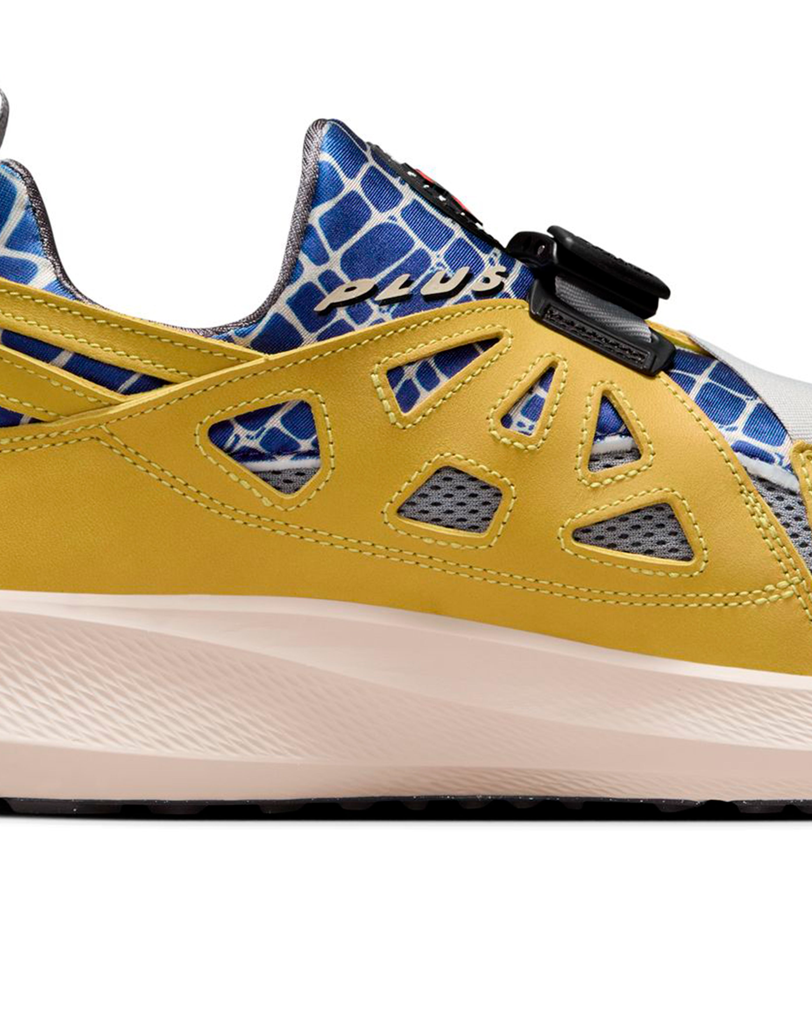 X Patta Air Huarache 20Y24 Saffron - Starcowparis - 4
