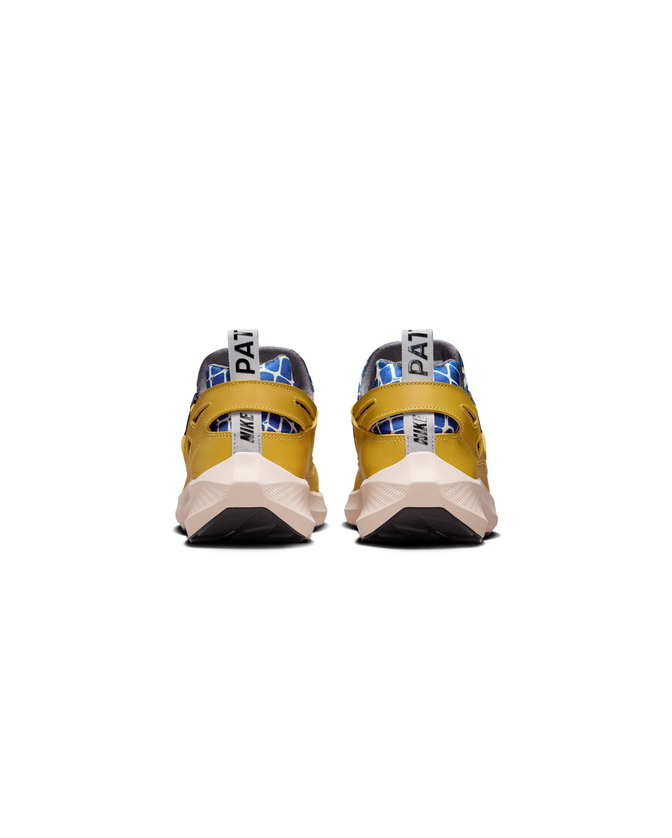 X Patta Air Huarache 20Y24 Saffron - Starcowparis - 5