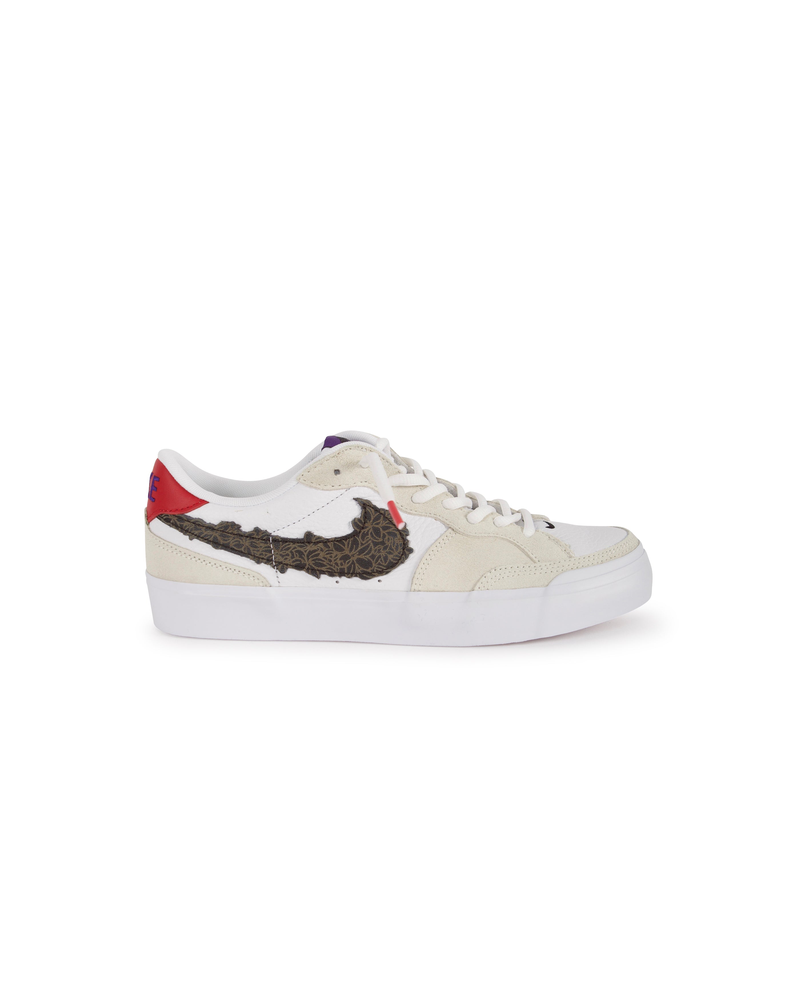 W Zoom Pogo Plus Sail Black - Starcowparis - 1