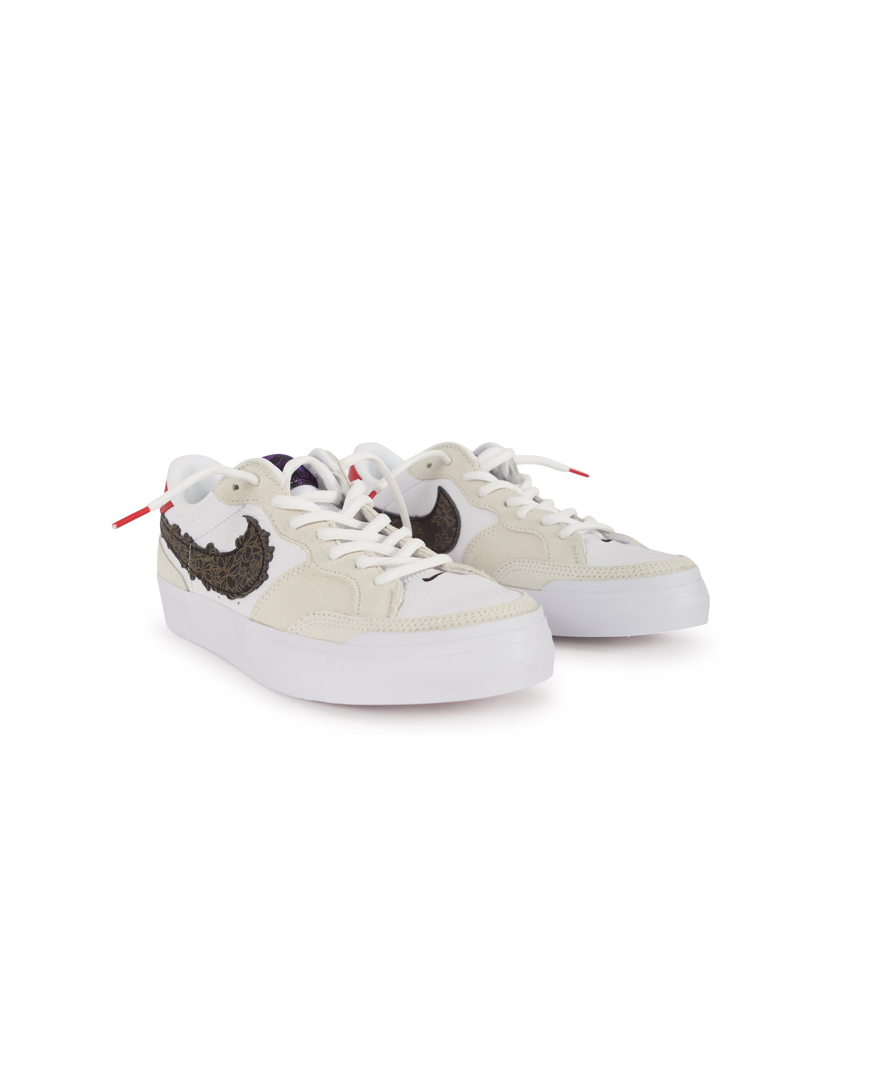 W Zoom Pogo Plus Sail Black - Starcowparis - 2