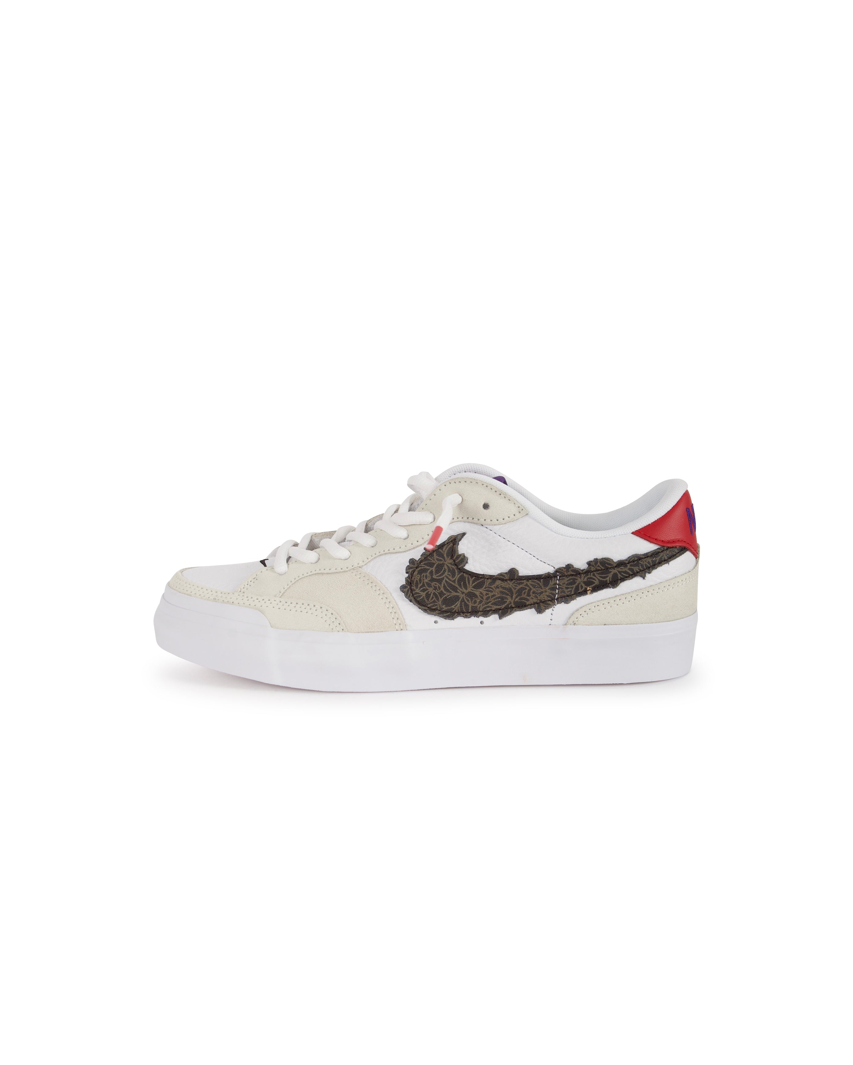 W Zoom Pogo Plus Sail Black - Starcowparis - 3
