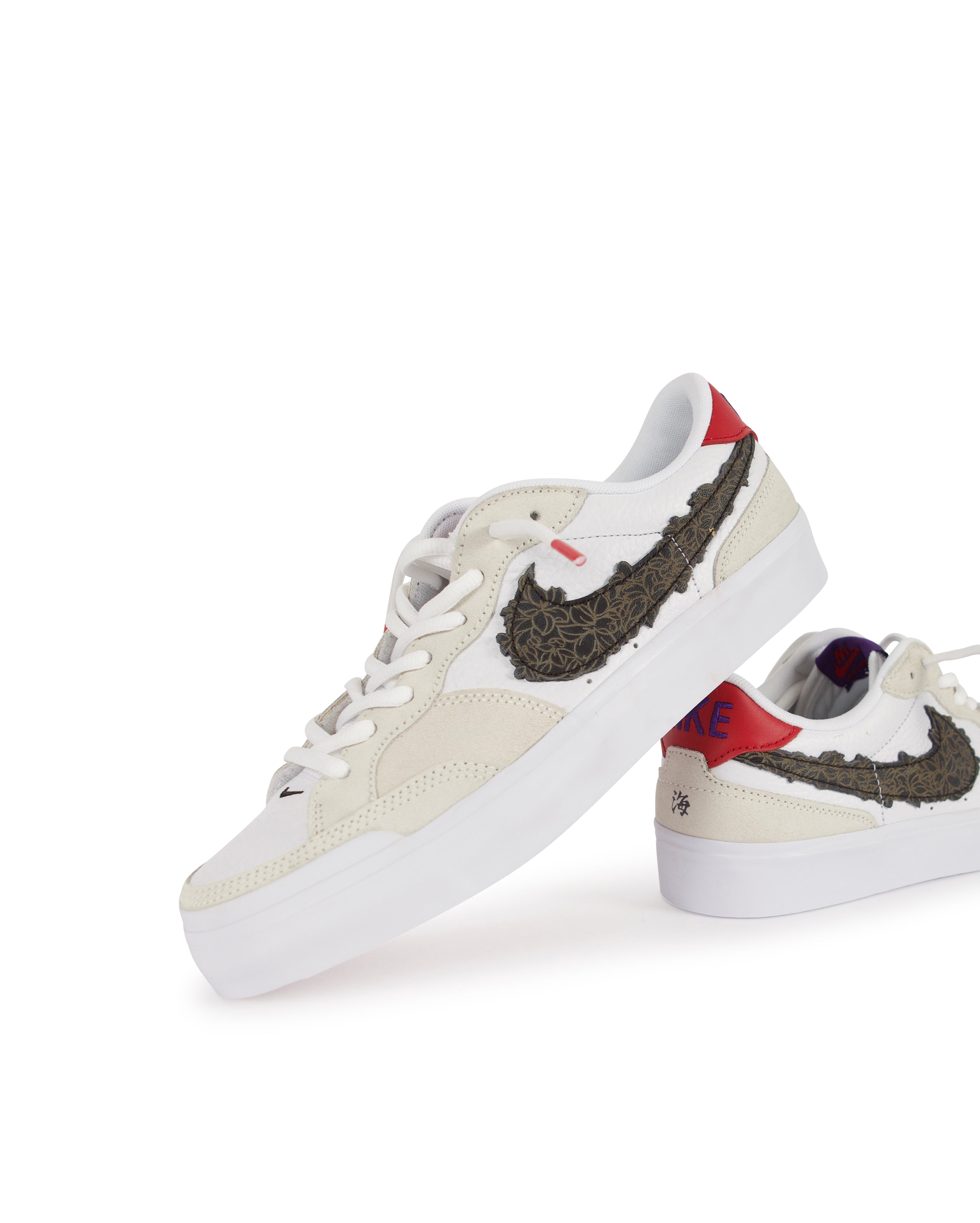 W Zoom Pogo Plus Sail Black - Starcowparis - 4