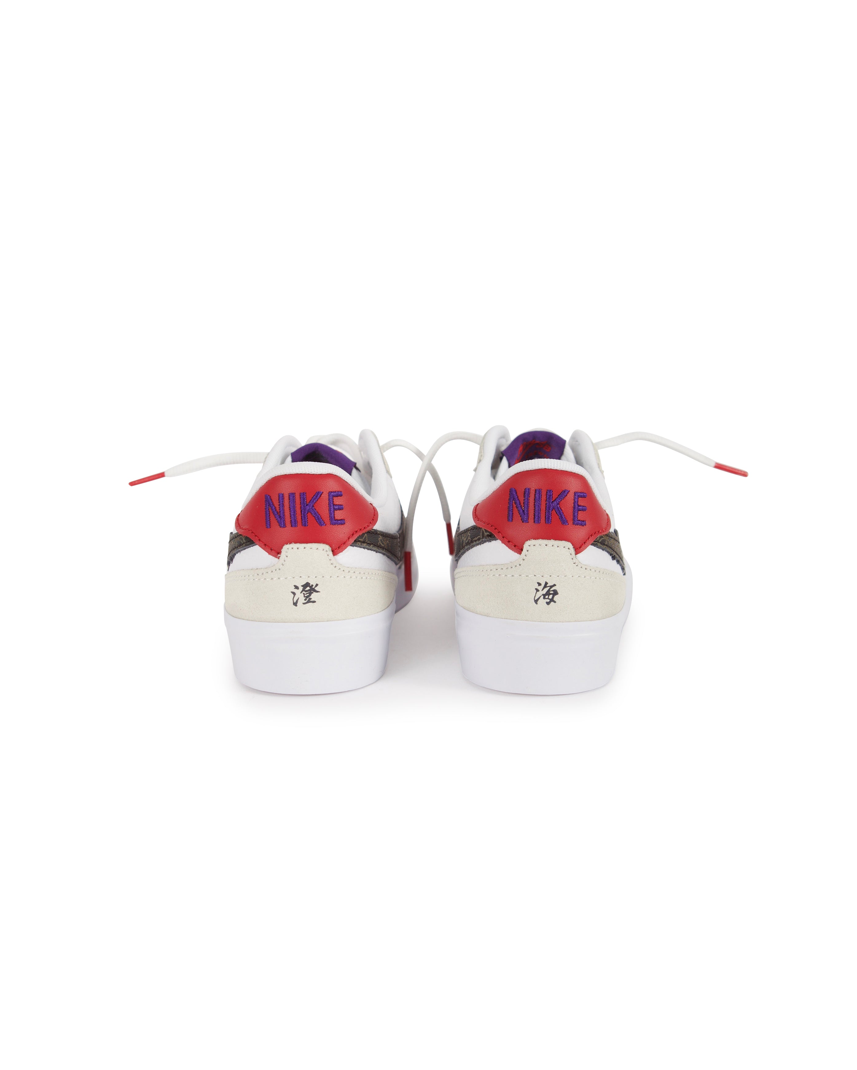 W Zoom Pogo Plus Sail Black - Starcowparis - 5