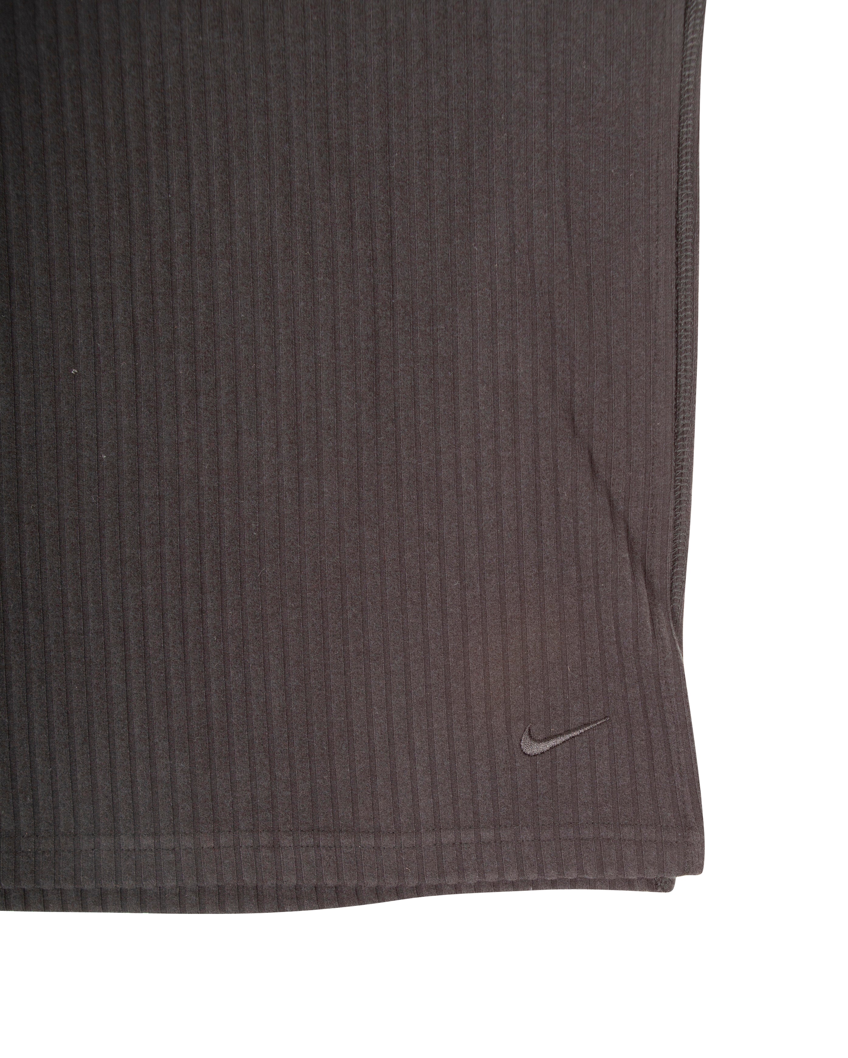 Chill RIB Skirt Black - Starcowparis