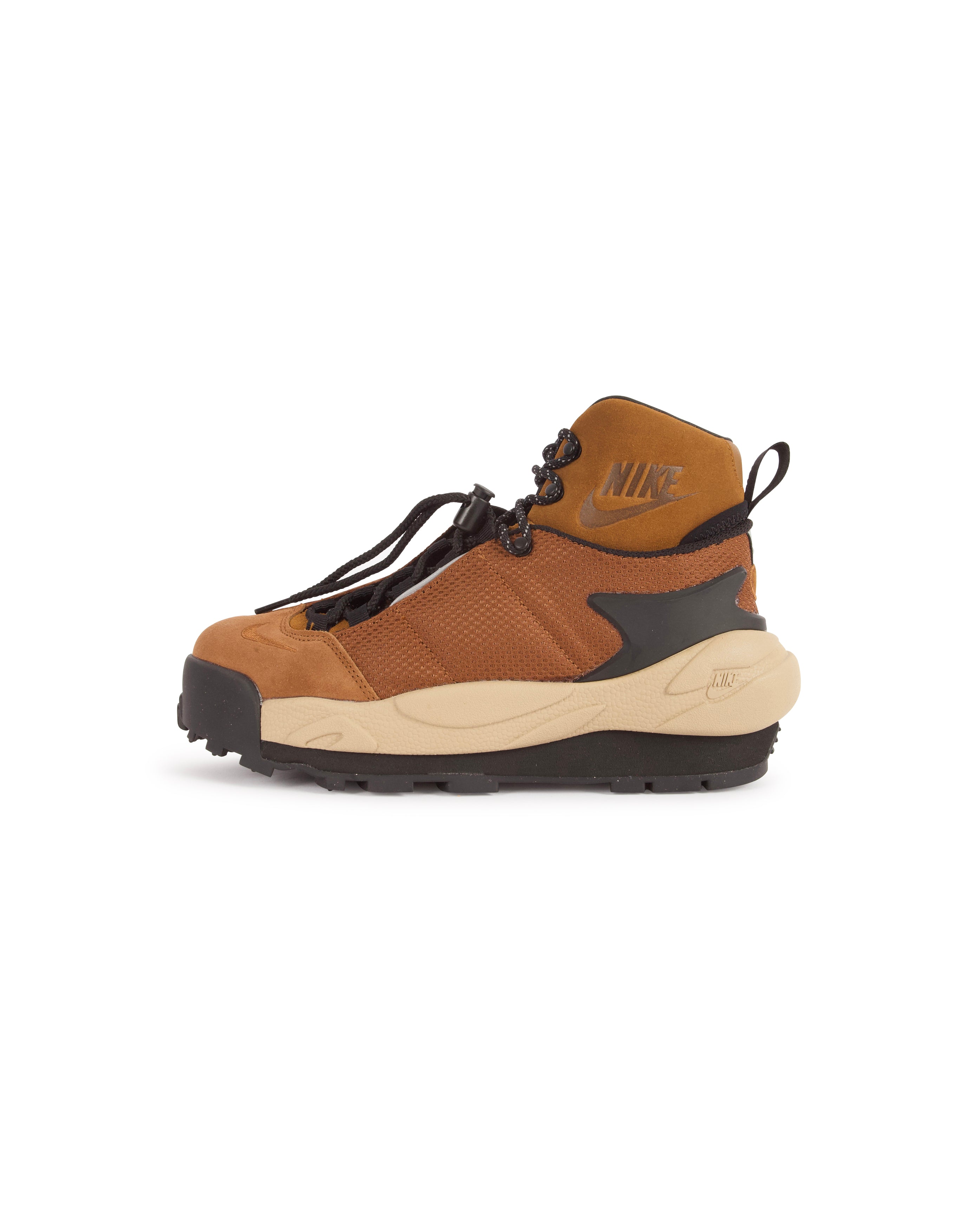 X Sacai Magmascape Sp Lt British Tan retour - Starcowparis - 3