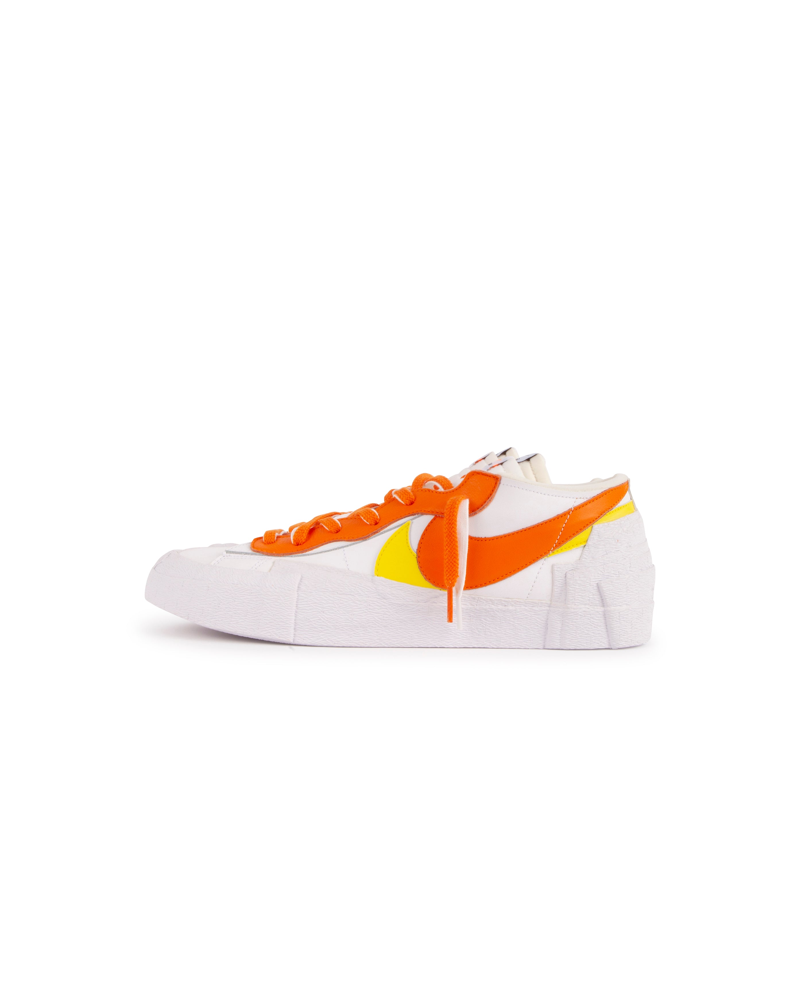 X Sacai Blazer Low Magma Orange outlet - Starcowparis - 3