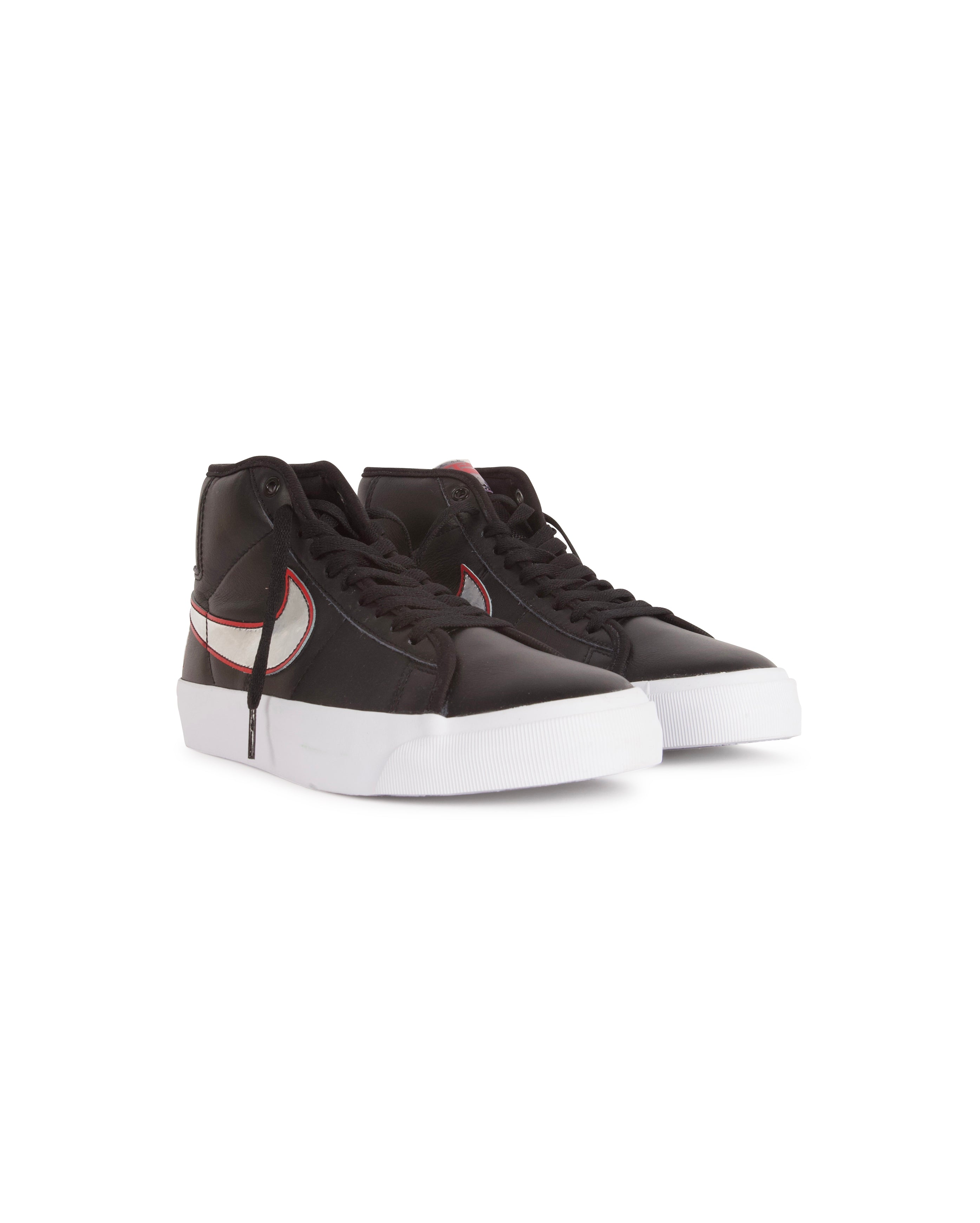 Zoom Blazer Mid Pro Gt Black - Starcowparis - 2