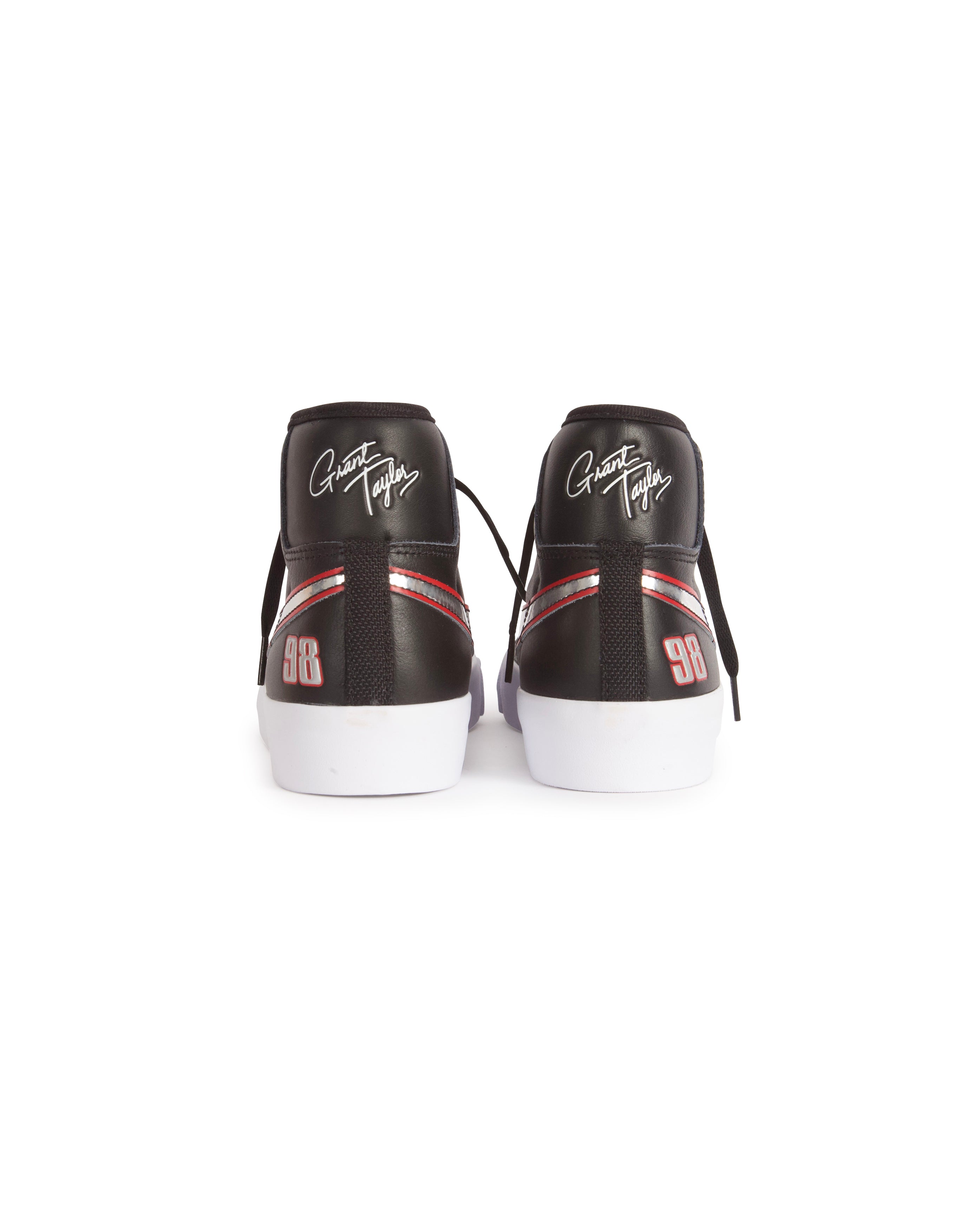 Zoom Blazer Mid Pro Gt Black - Starcowparis - 5