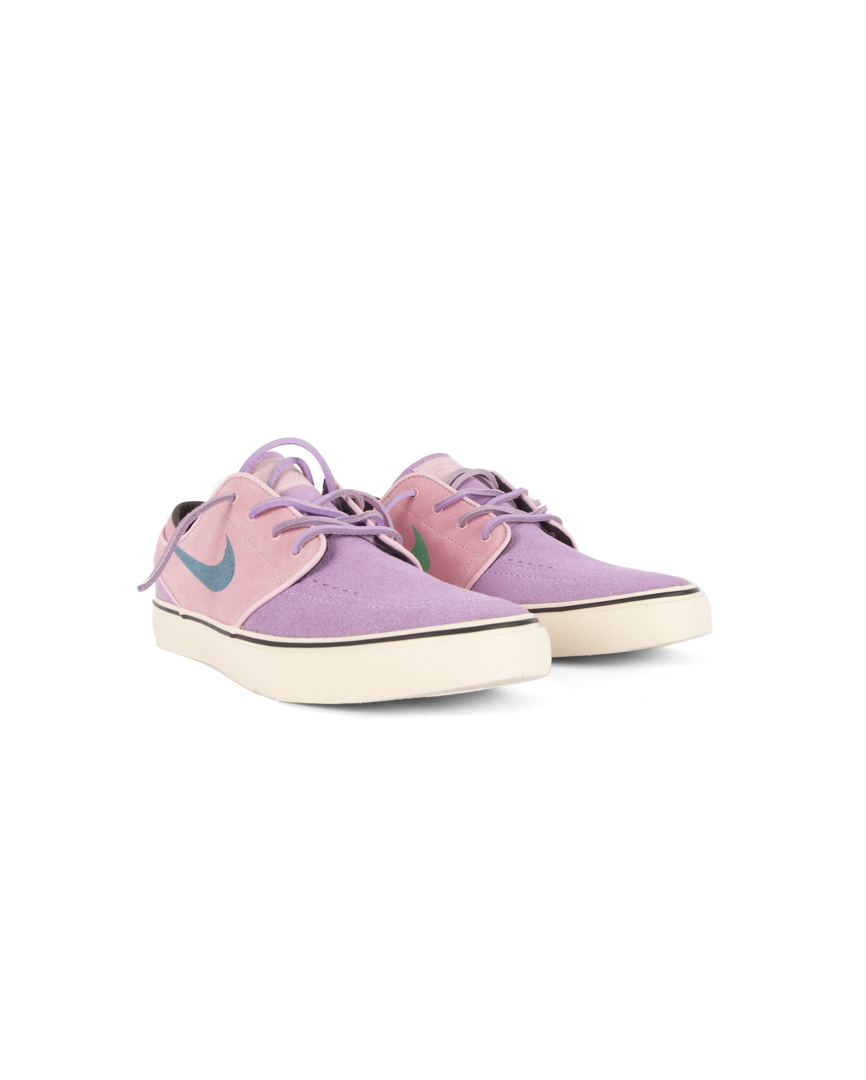 SB Janoski Lilac Medium Soft Pink - Starcowparis - 2