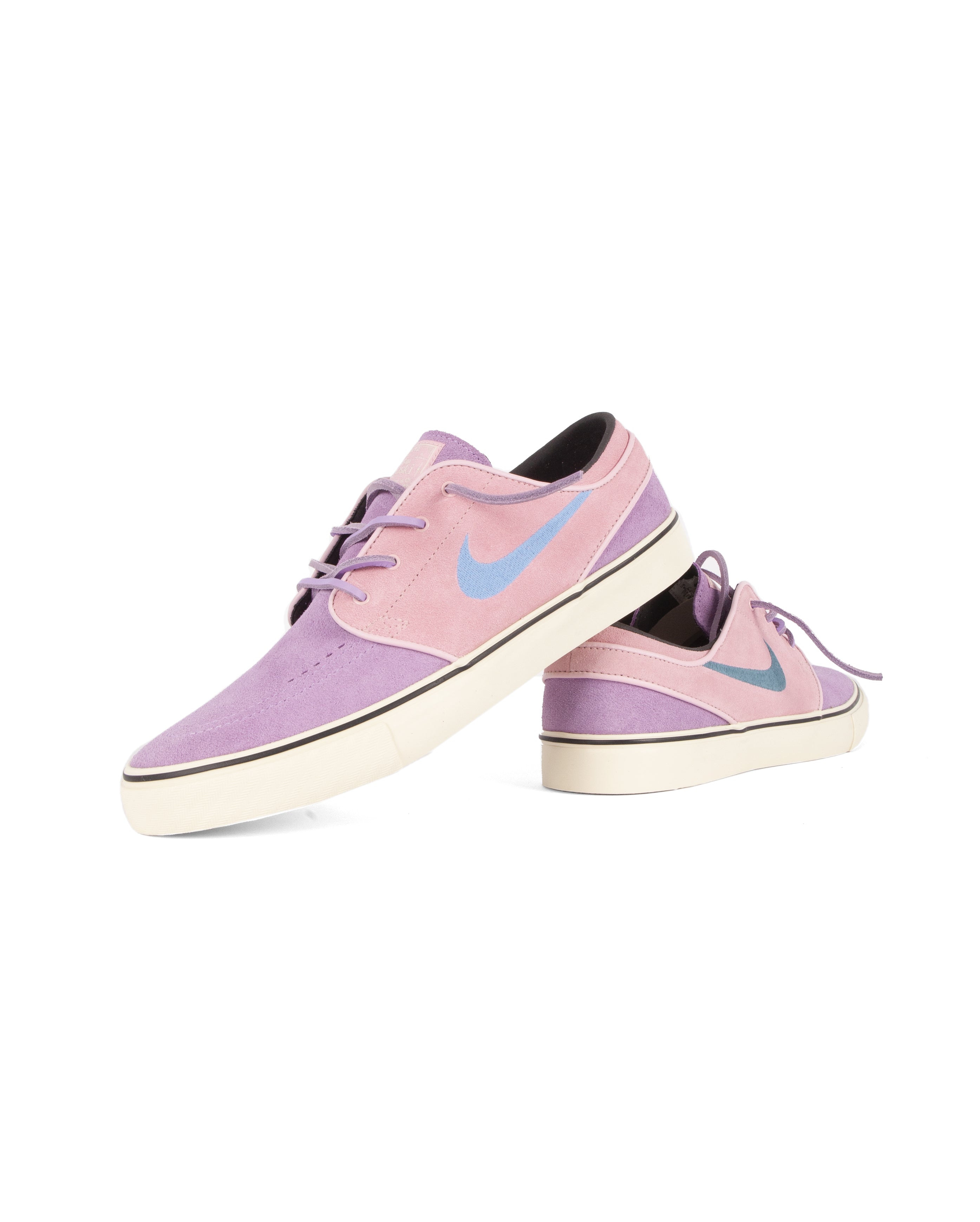SB Janoski Lilac Medium Soft Pink - Starcowparis - 4