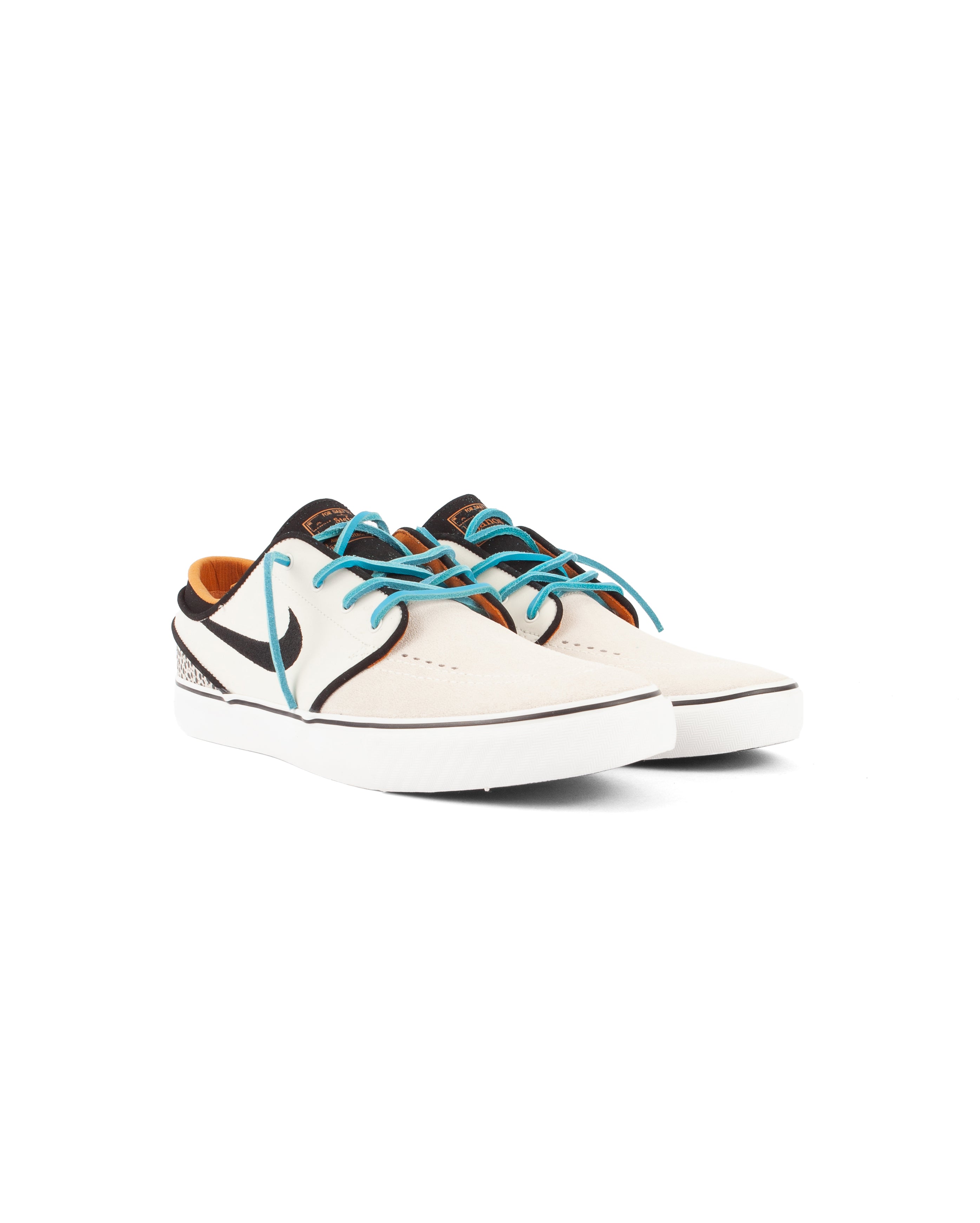 X Stefan Janoski Zoom OG+ Electric - Starcowparis - Starcowparis - 2