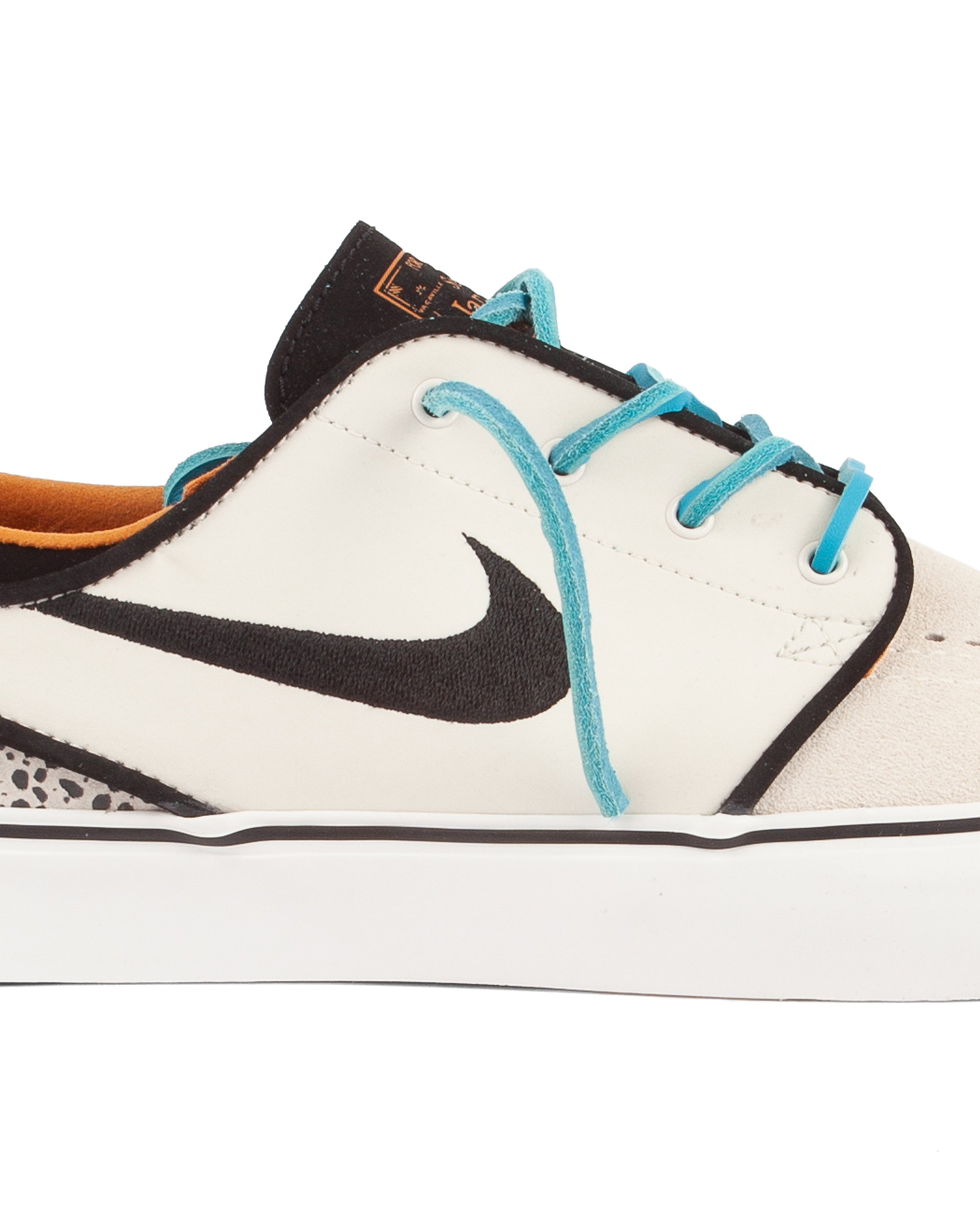 X Stefan Janoski Zoom OG+ Electric - Starcowparis - 4