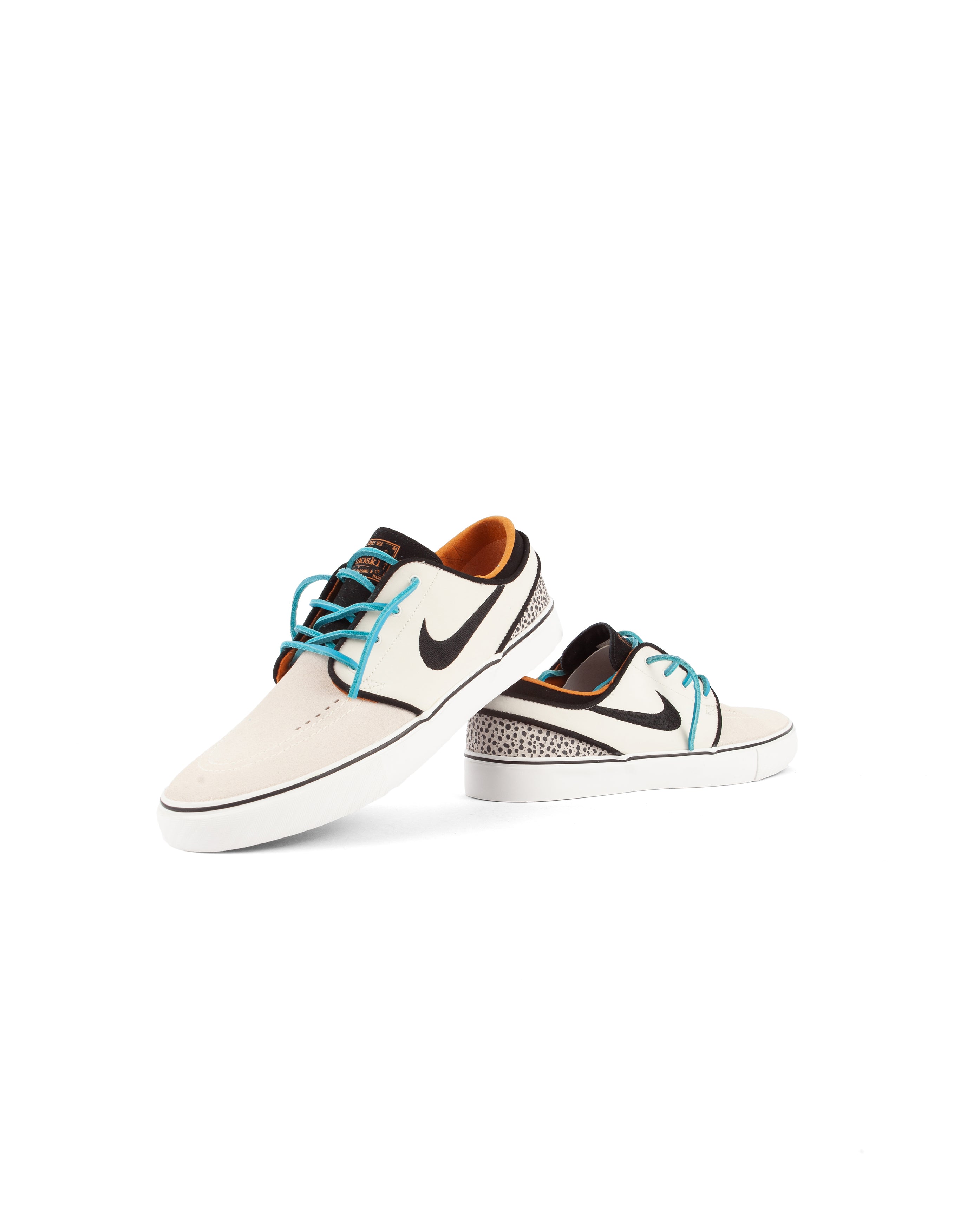 X Stefan Janoski Zoom OG+ Electric - Starcowparis - 5