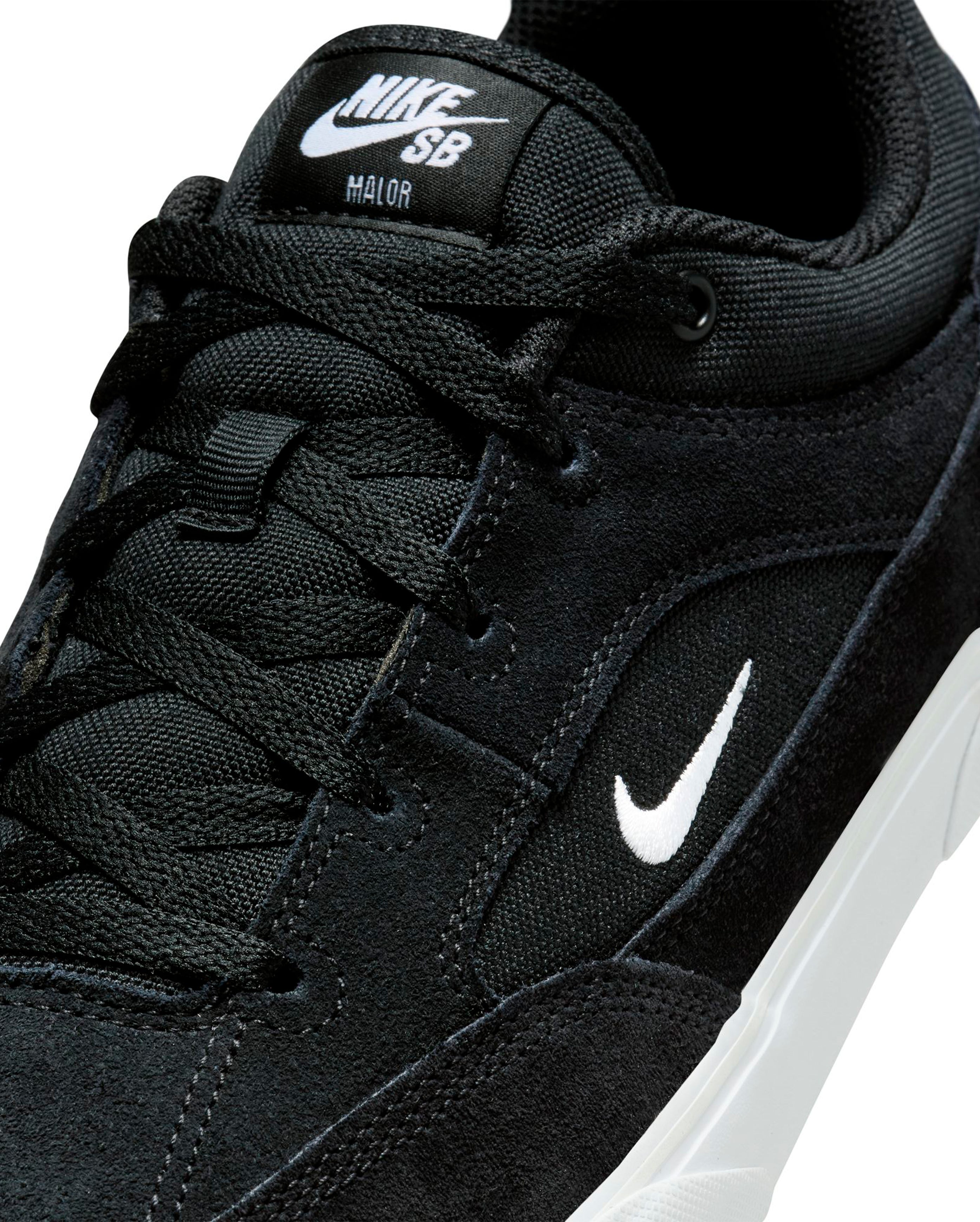 Malor Black White - Starcowparis - 5