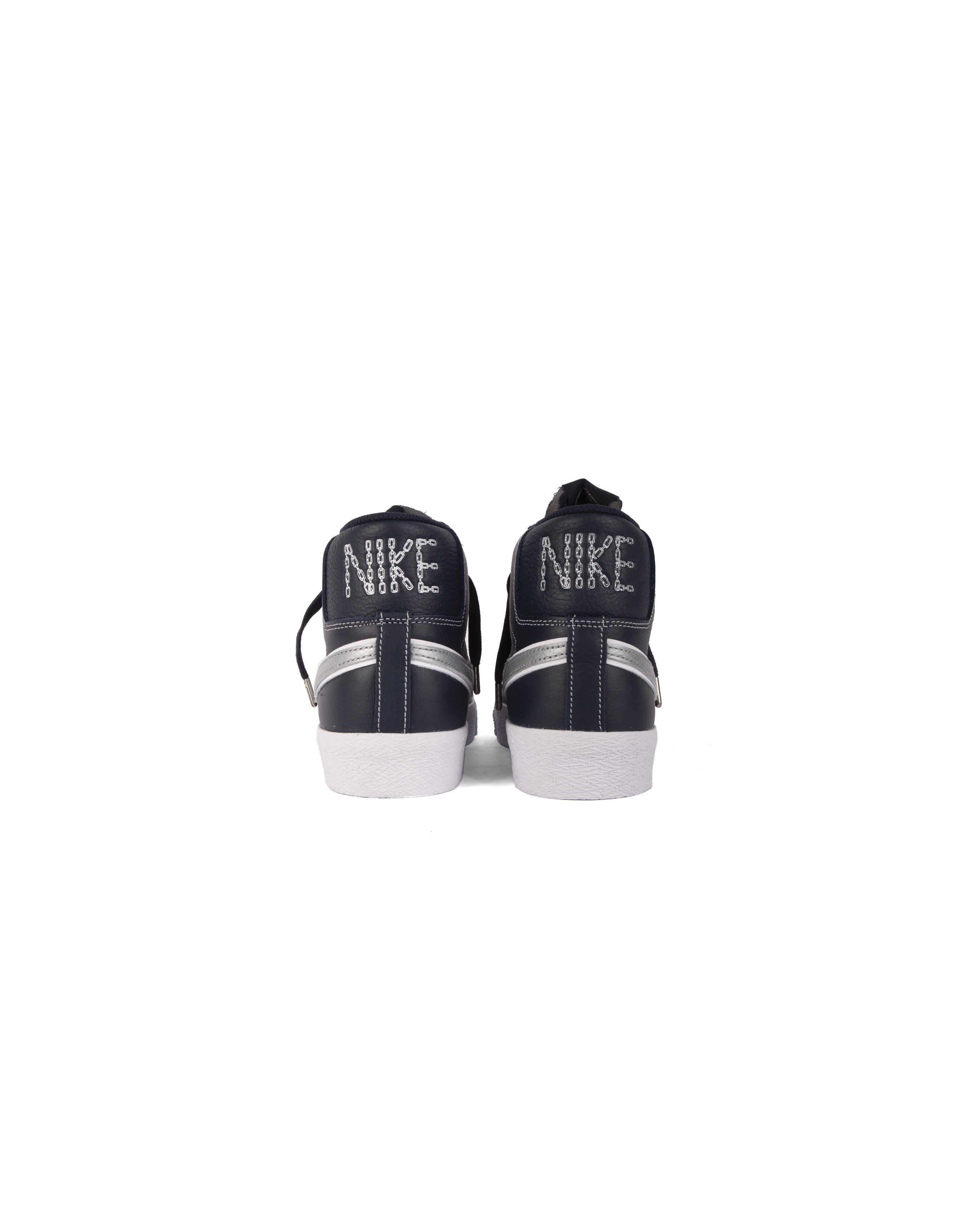 X Mason Silva Blazer Mid Black - Starcowparis - 5