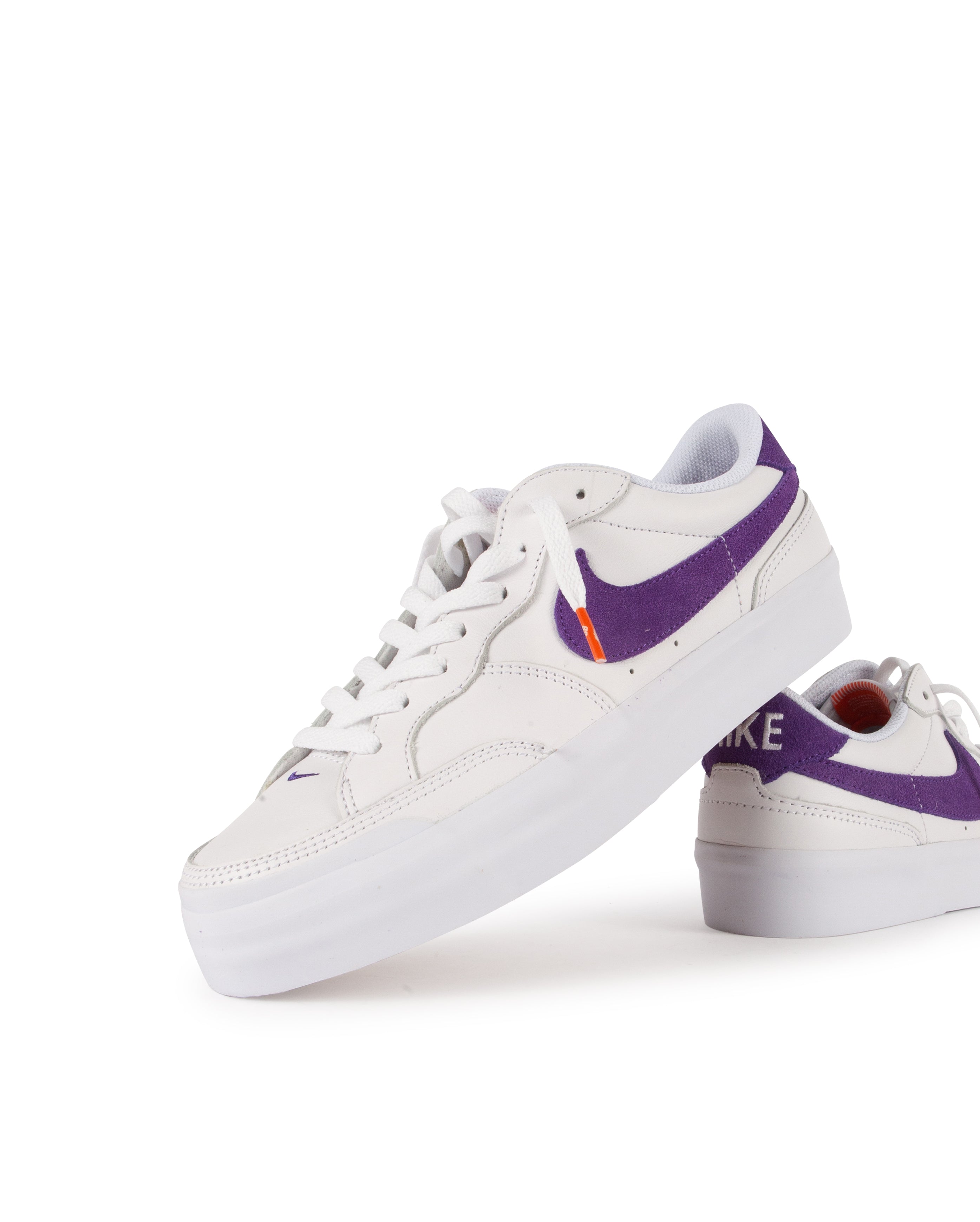 Zoom Pogo Plus Iso White Court Purple - Starcowparis - 4