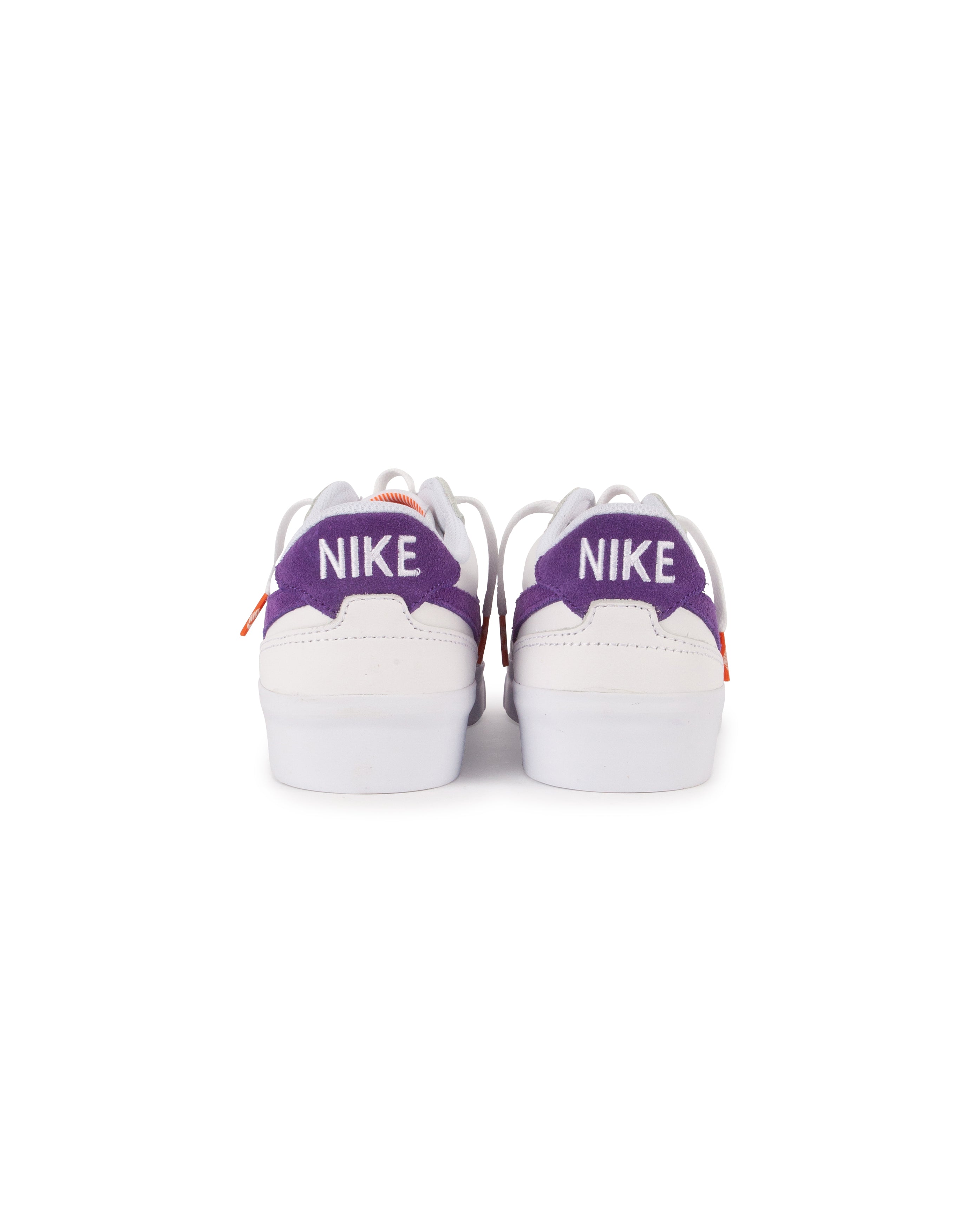 Zoom Pogo Plus Iso White Court Purple - Starcowparis - 5