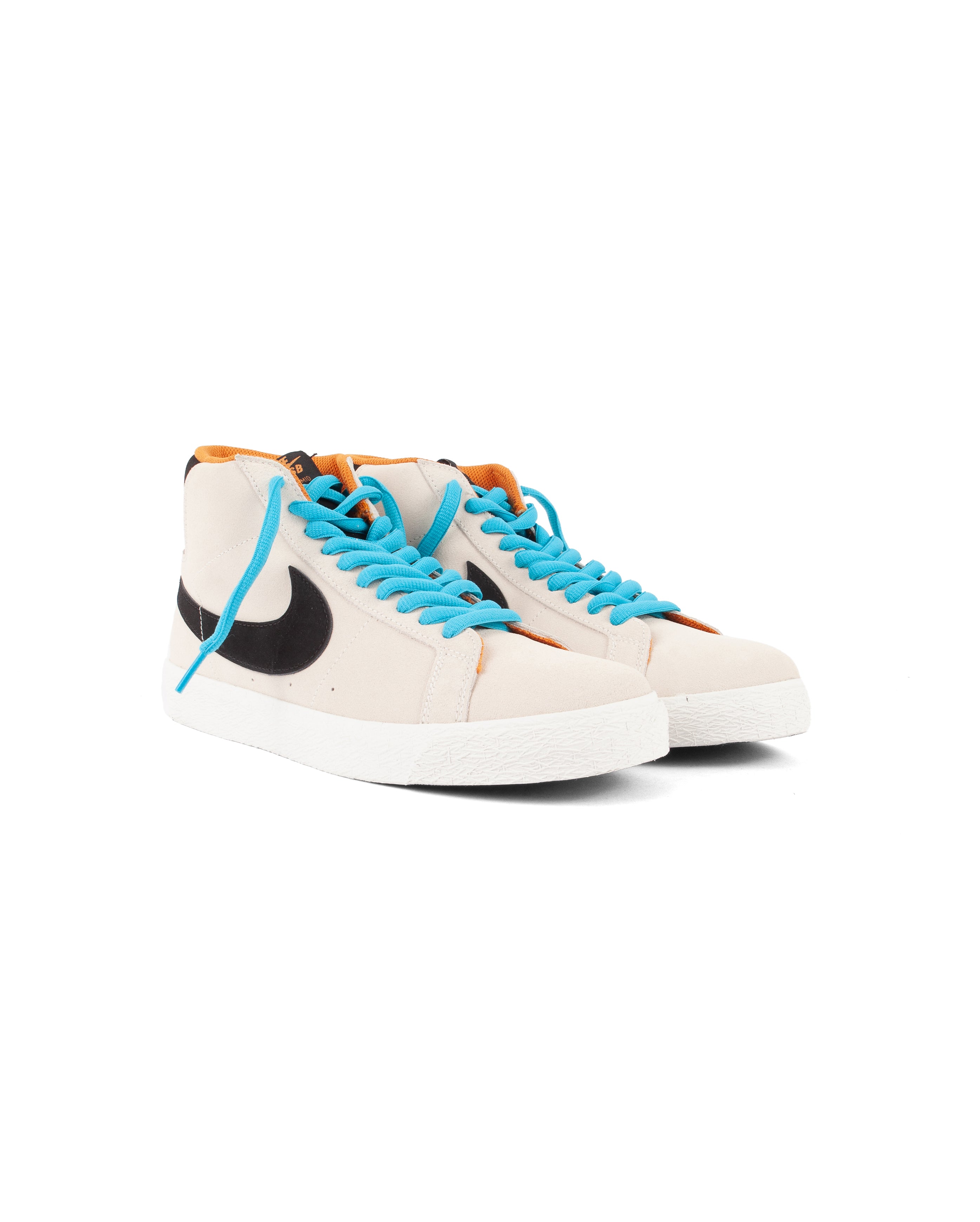 Zoom Blazer Mid Electric Phantom - Starcowparis - 2