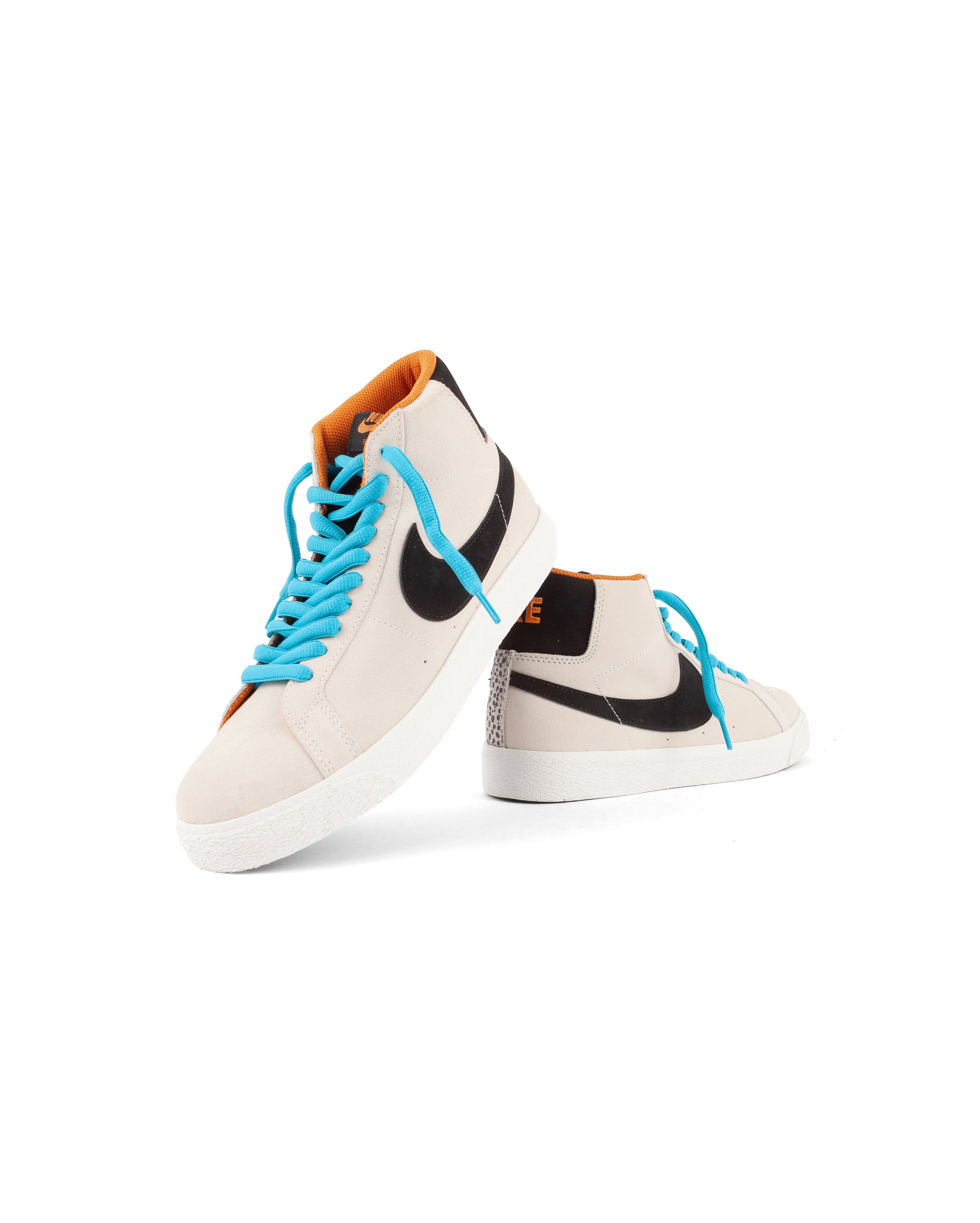 Zoom Blazer Mid Electric Phantom - Starcowparis - 4