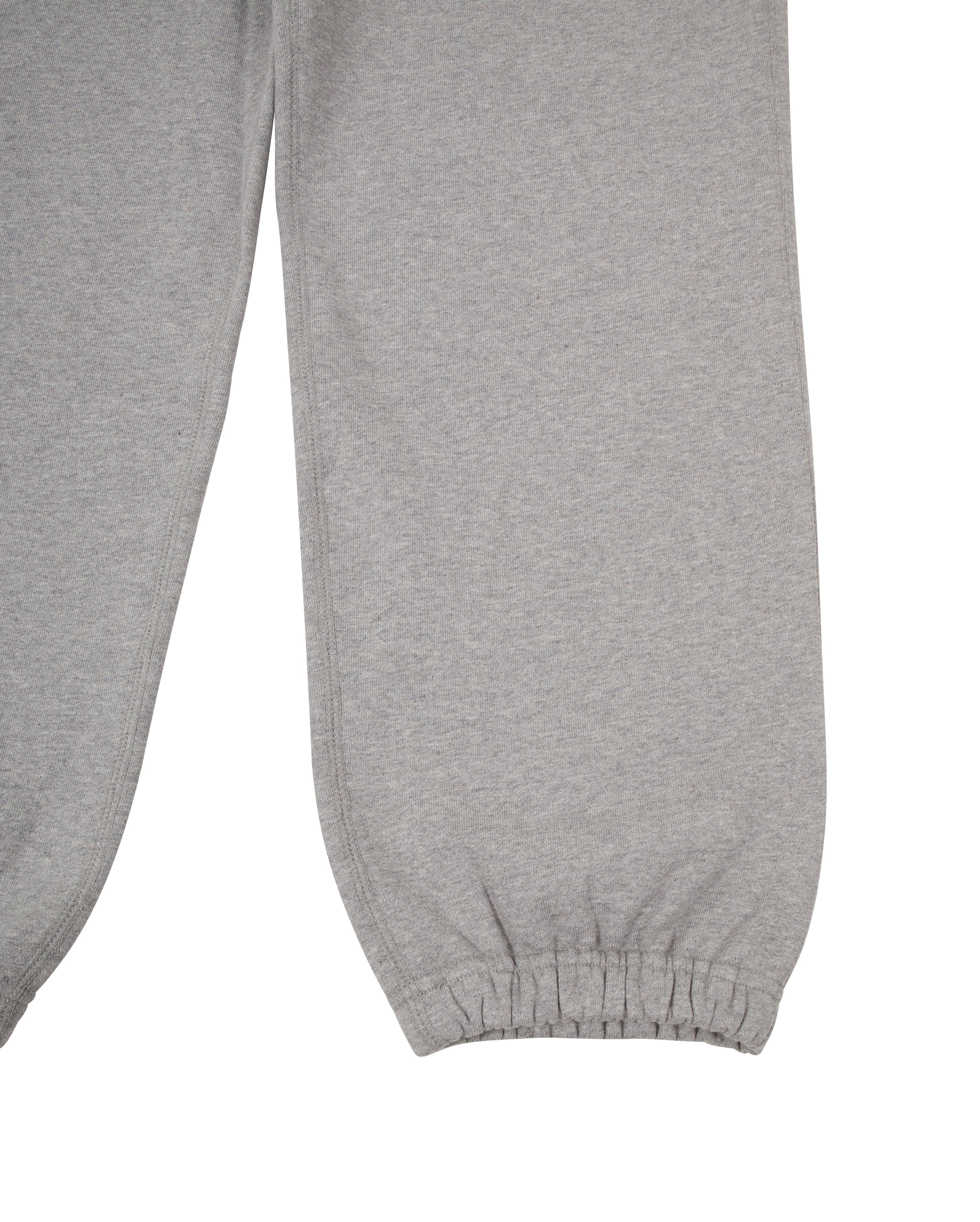 W Solo Swoosh Pant Grey - Starcowparis