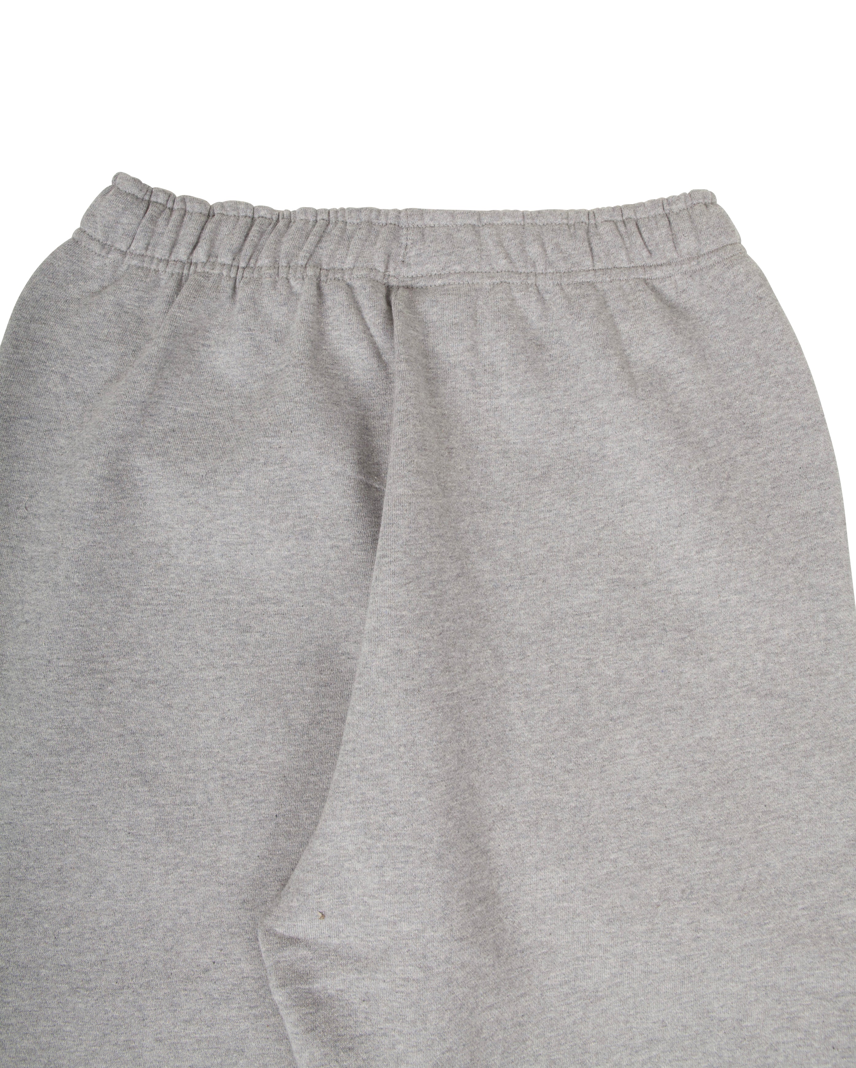 W Solo Swoosh Pant Grey - Starcowparis