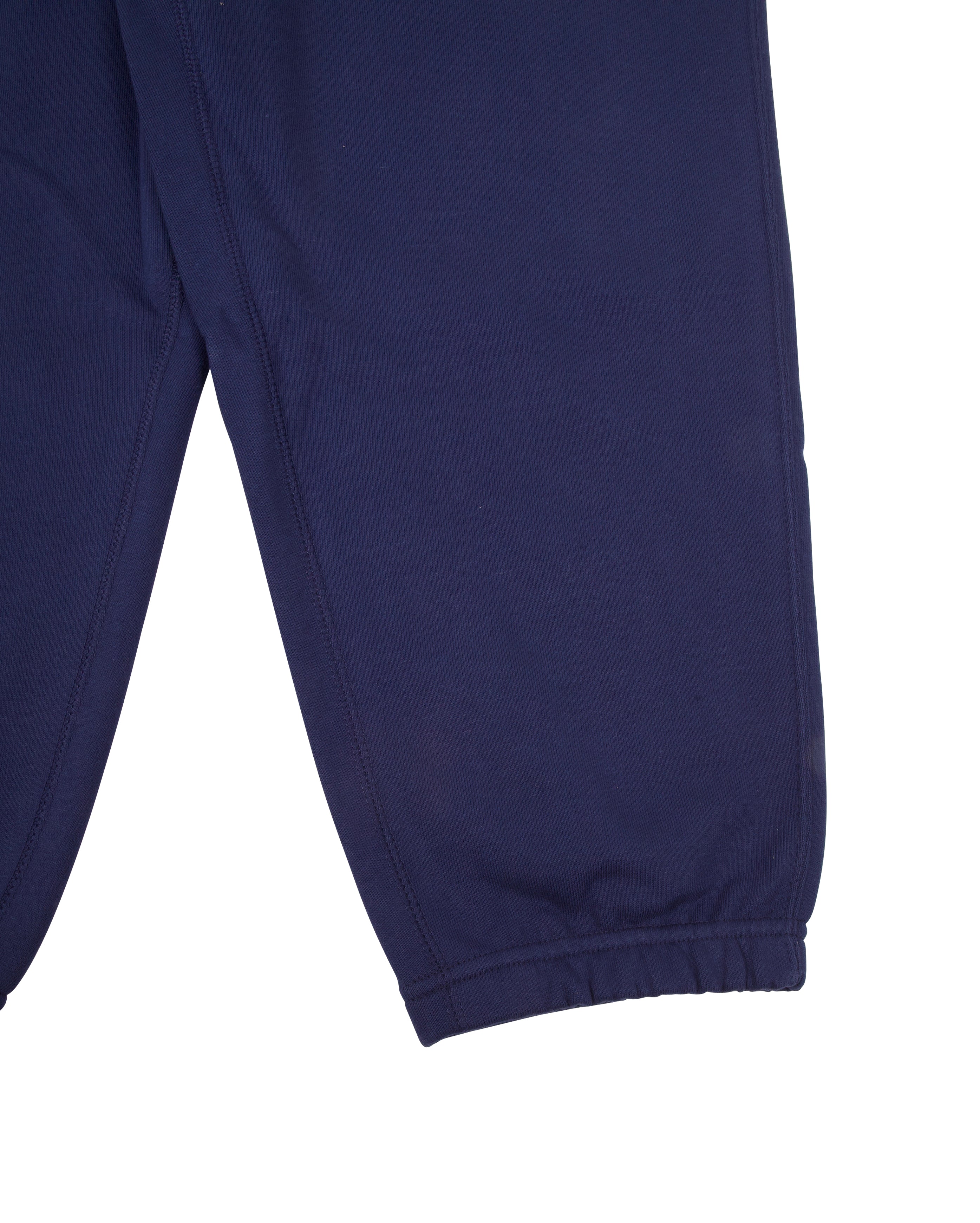 M Solo Swoosh Pant Thunder Blue - Starcowparis