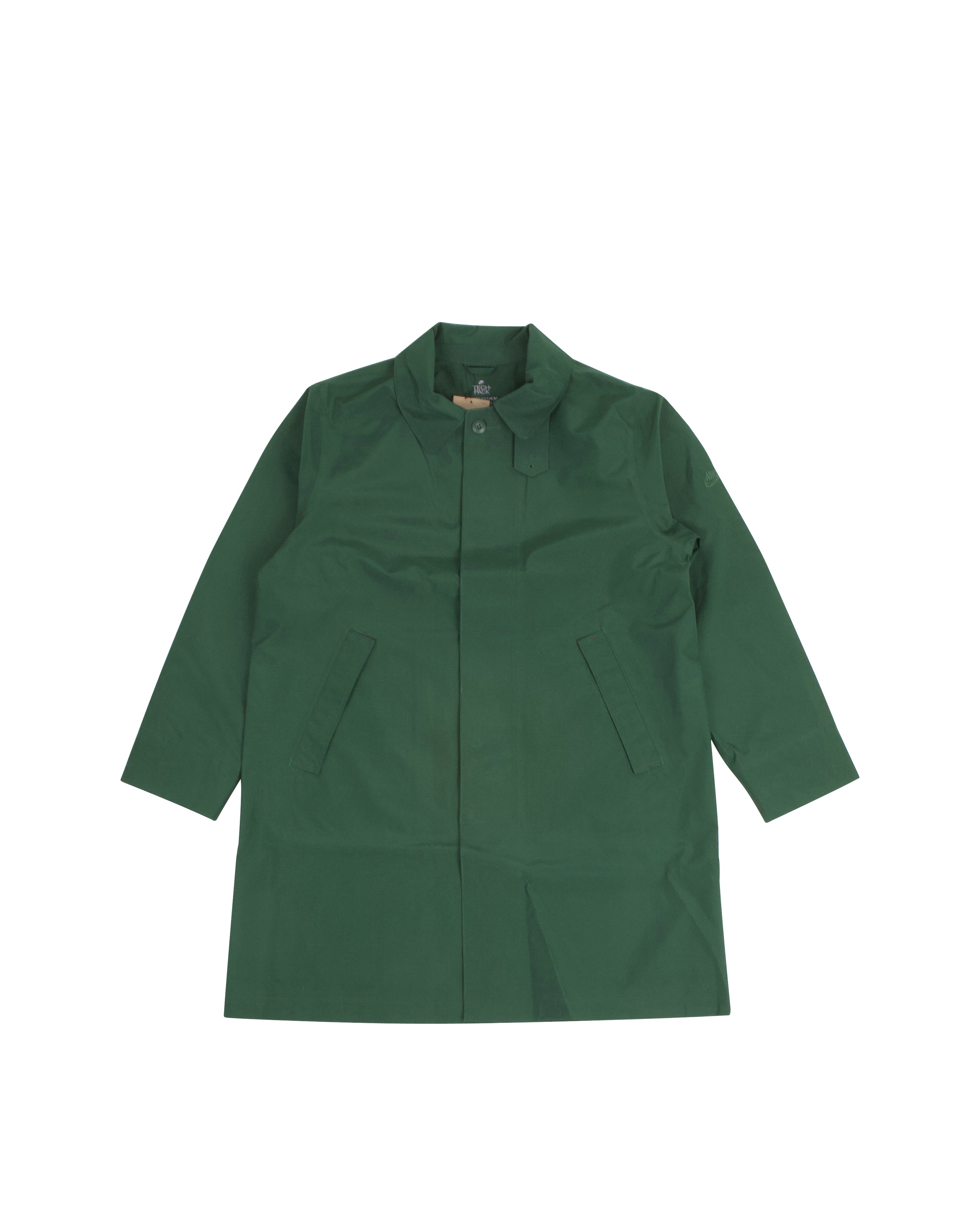 Storm Fit ADV Gore-Tex Parka Fir - Starcowparis