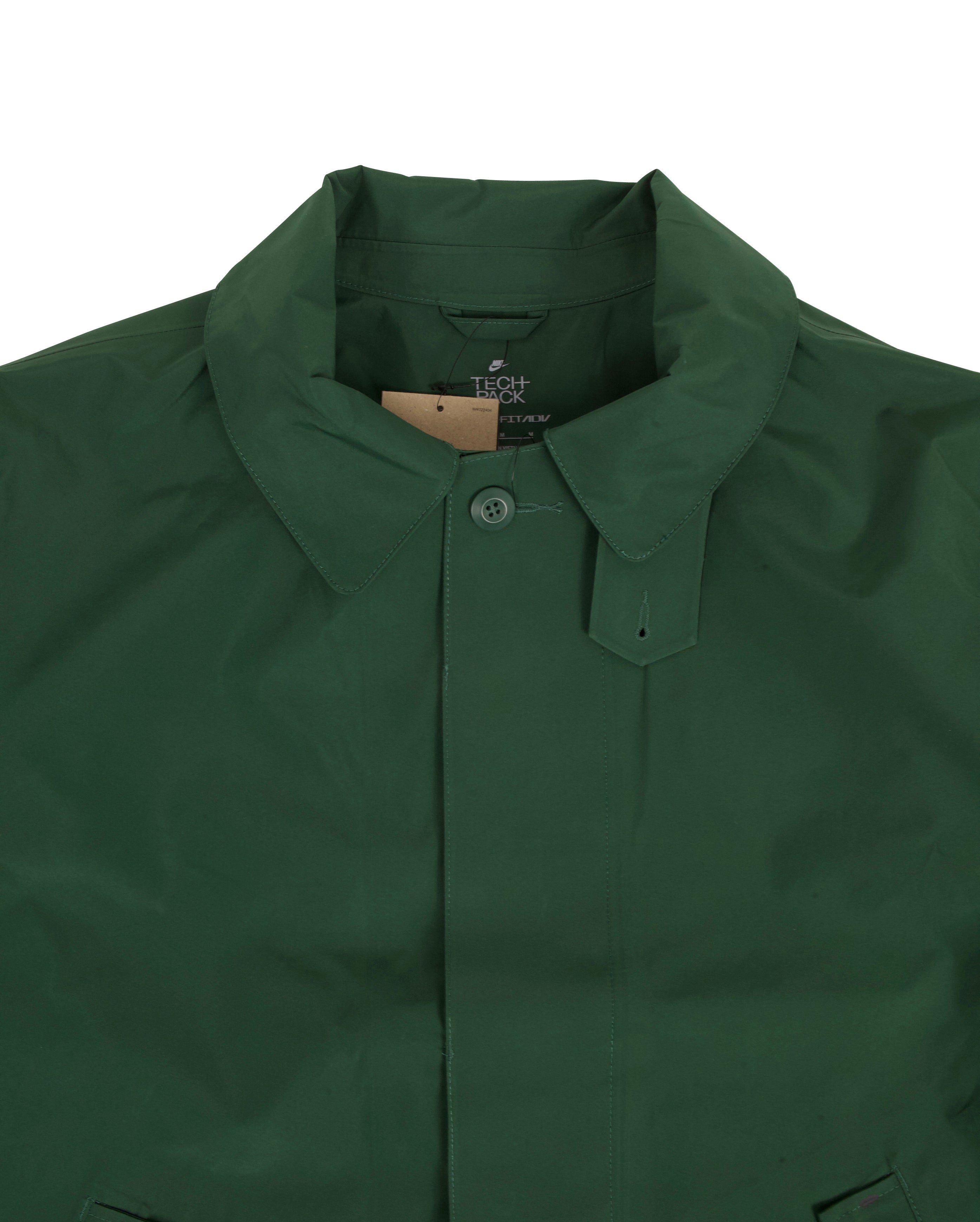 Storm Fit ADV Gore-Tex Parka Fir - Starcowparis