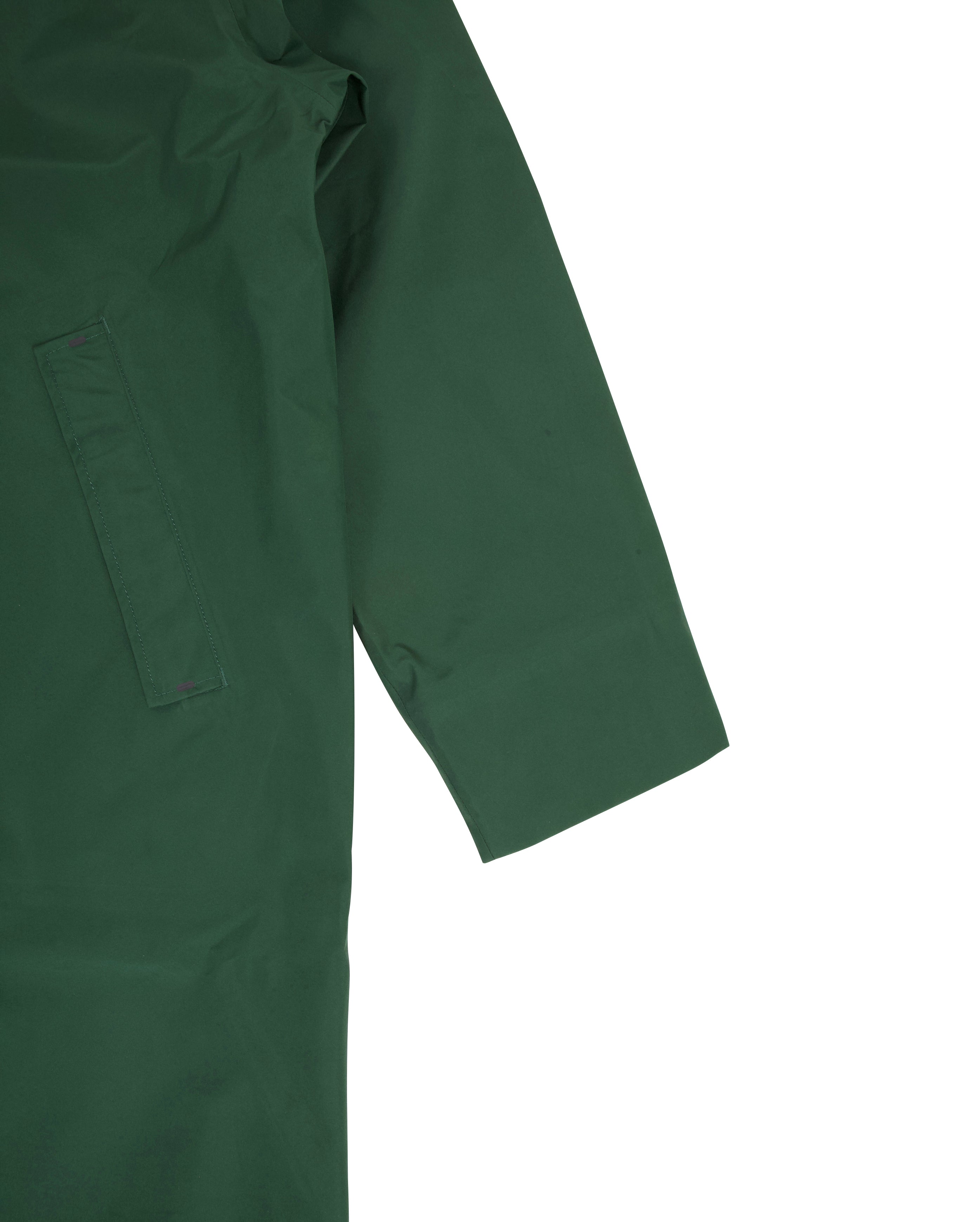 Storm Fit ADV Gore-Tex Parka Fir - Starcowparis