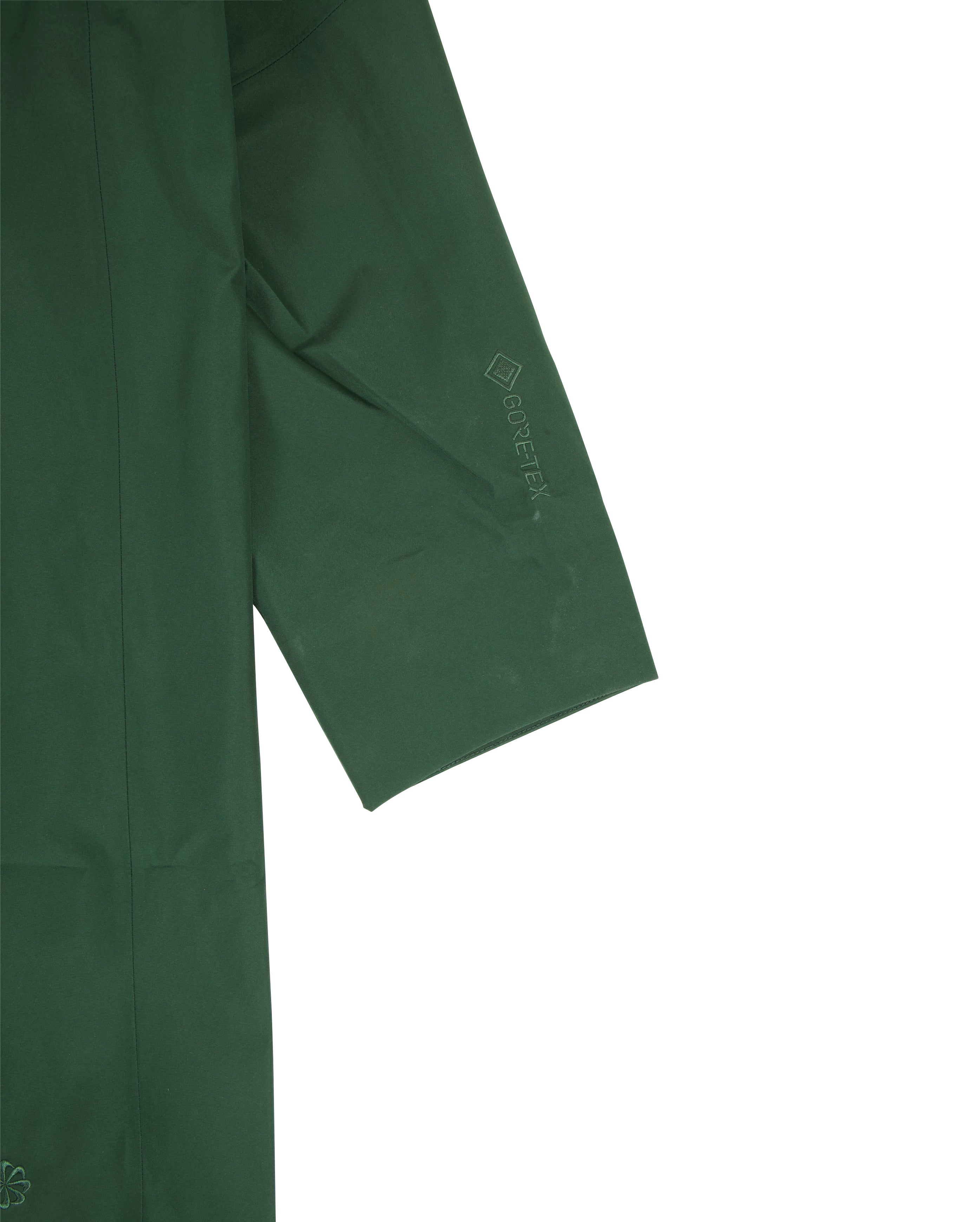 Storm Fit ADV Gore-Tex Parka Fir - Starcowparis