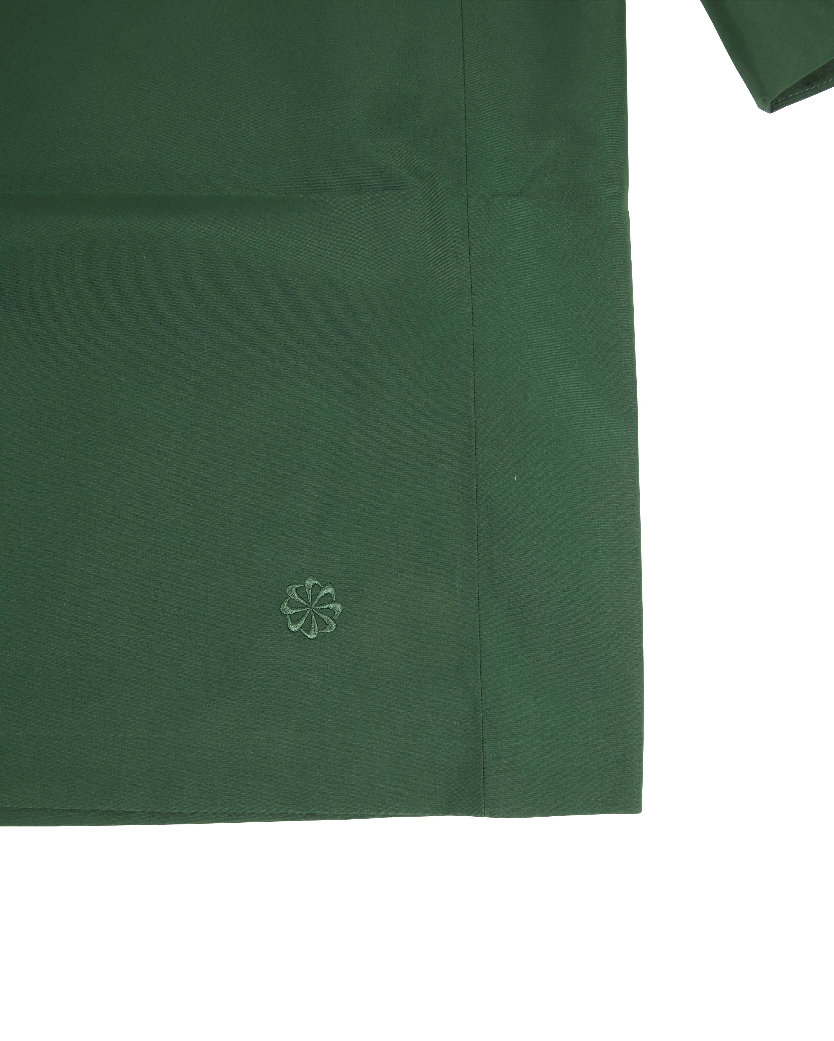 Storm Fit ADV Gore-Tex Parka Fir - Starcowparis