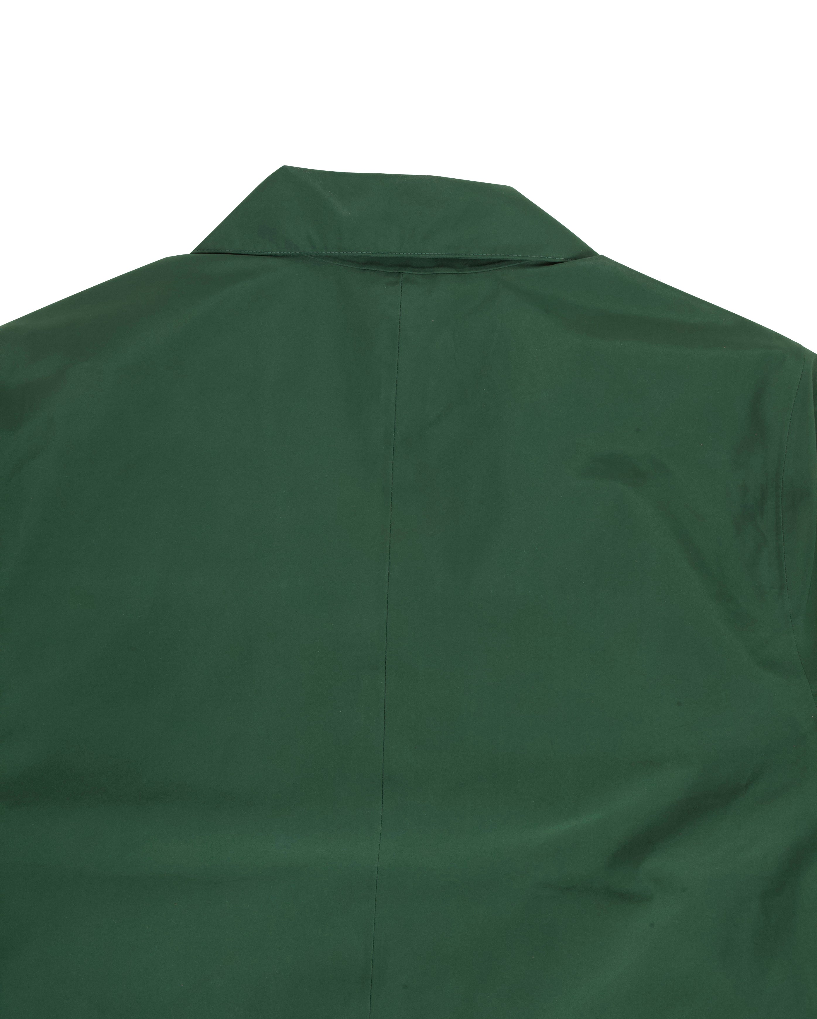 Storm Fit ADV Gore-Tex Parka Fir - Starcowparis