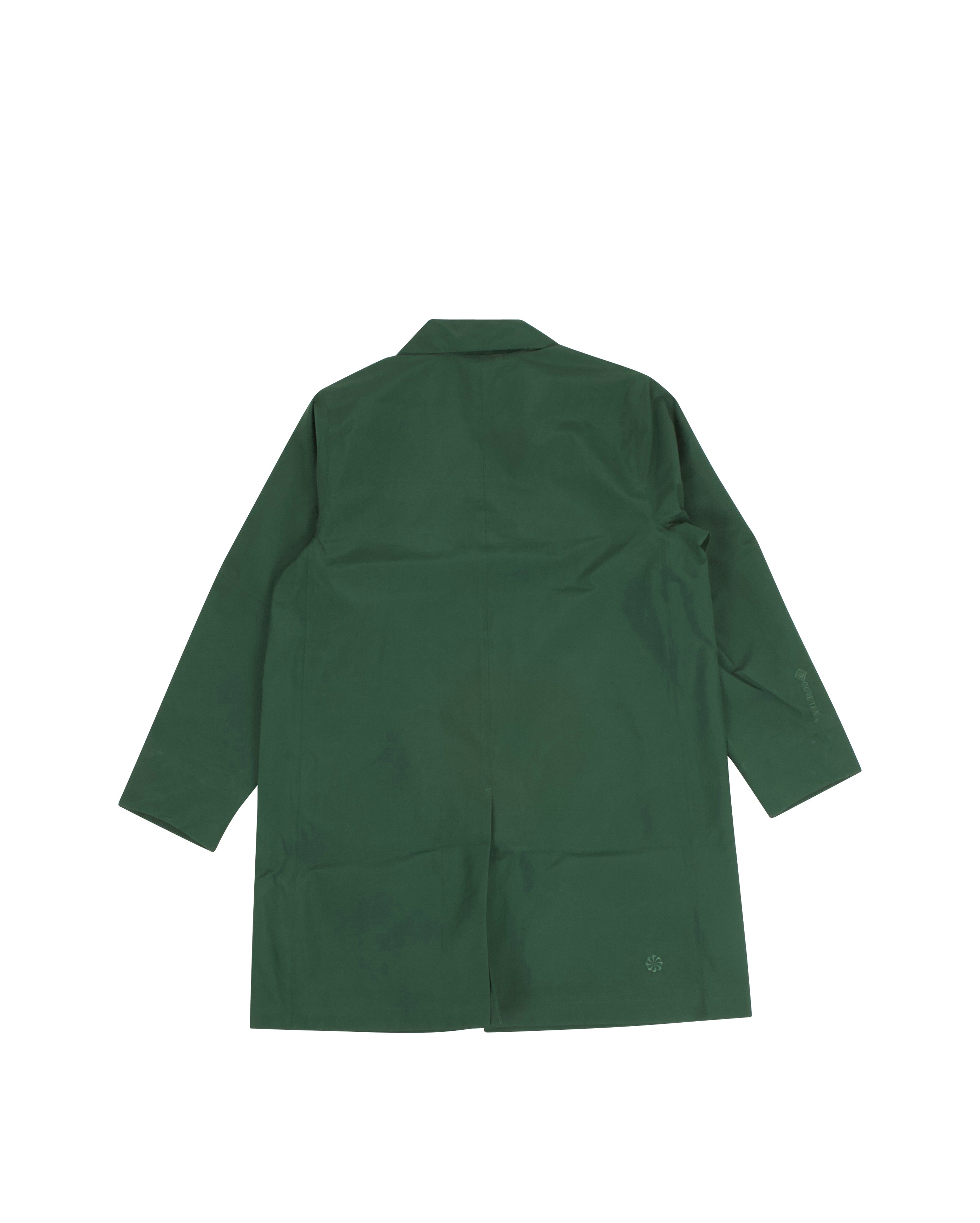Storm Fit ADV Gore-Tex Parka Fir - Starcowparis