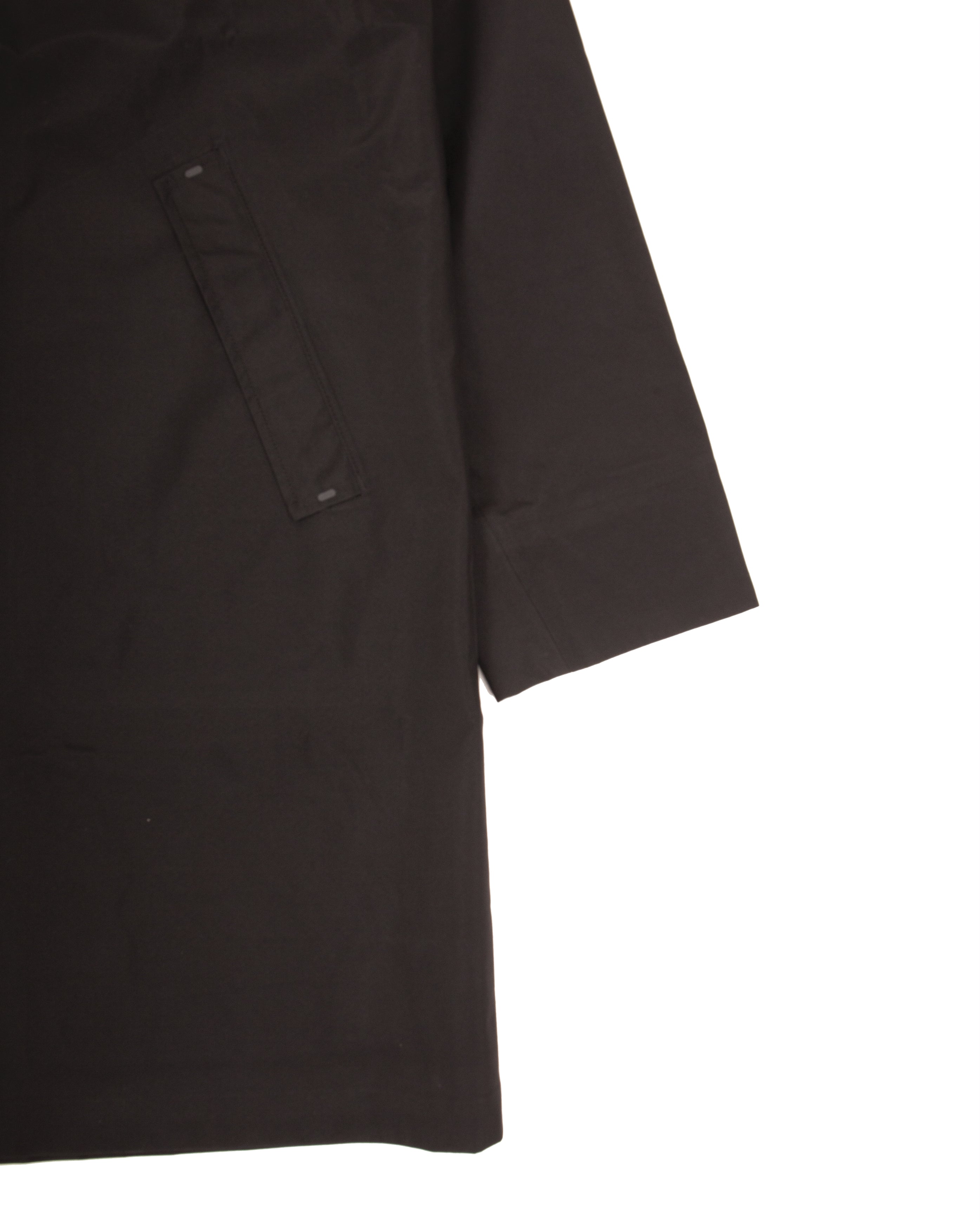 Storm Fit ADV Gore-Tex Parka Black - Starcowparis