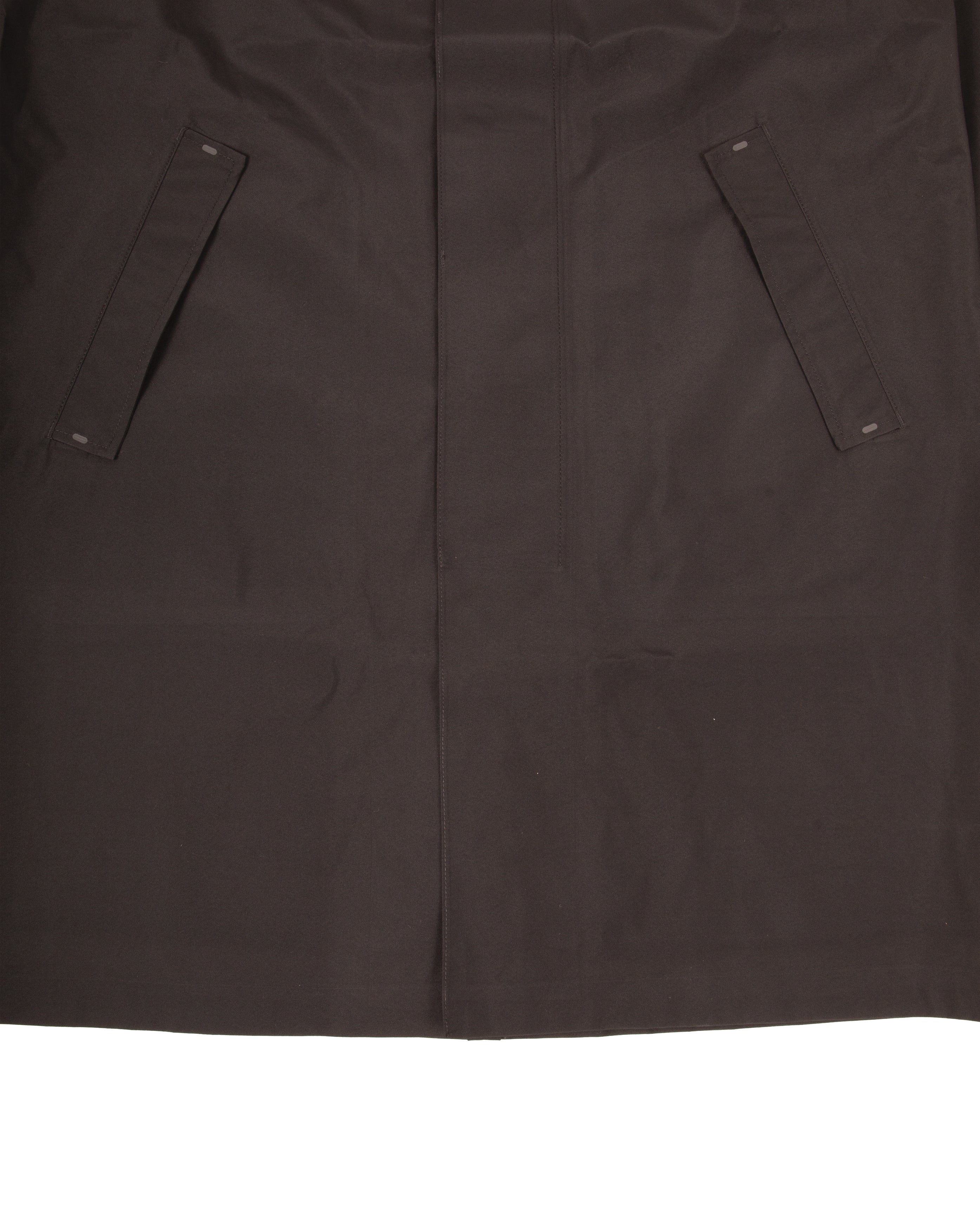 Storm Fit ADV Gore-Tex Parka Black - Starcowparis