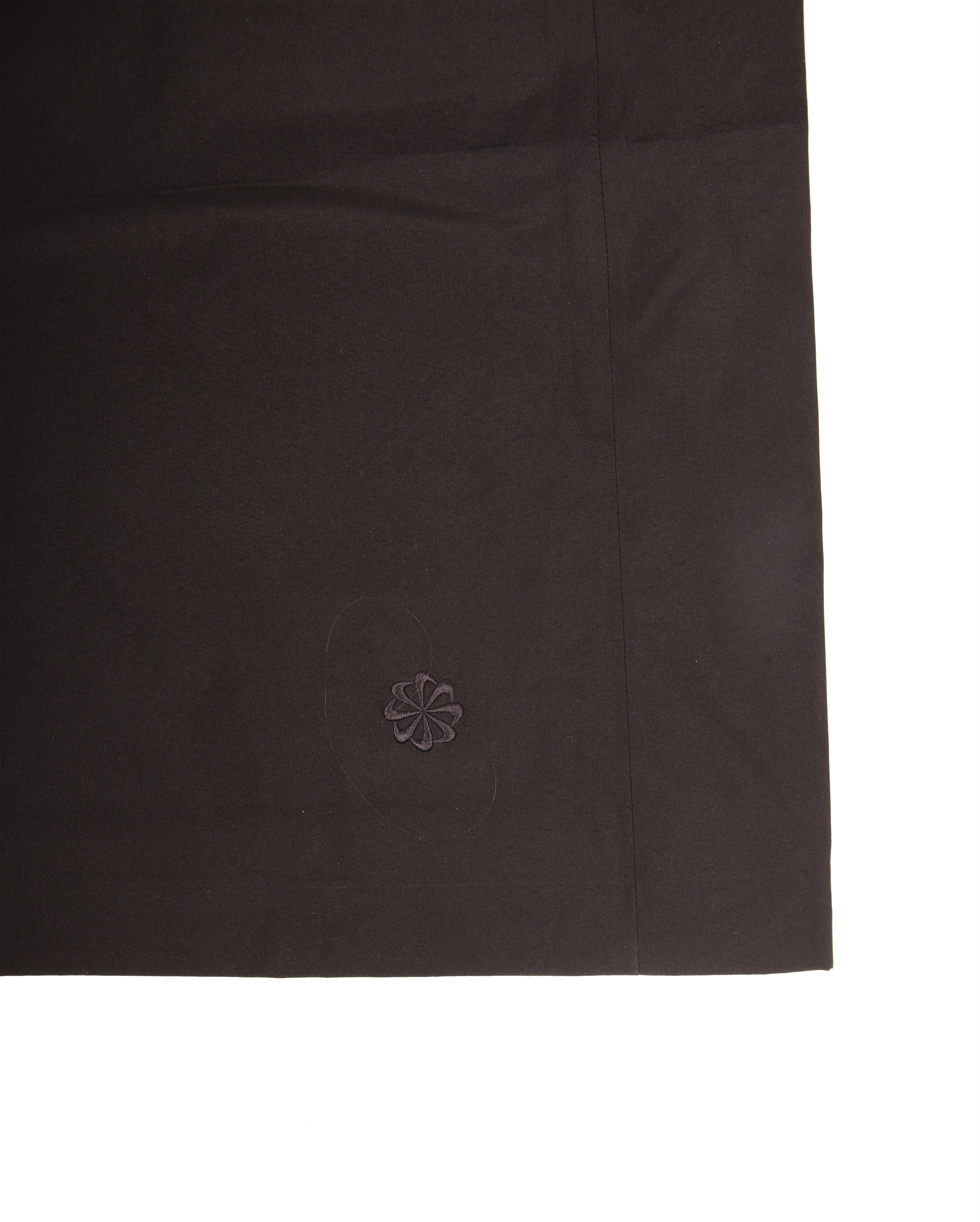Storm Fit ADV Gore-Tex Parka Black - Starcowparis