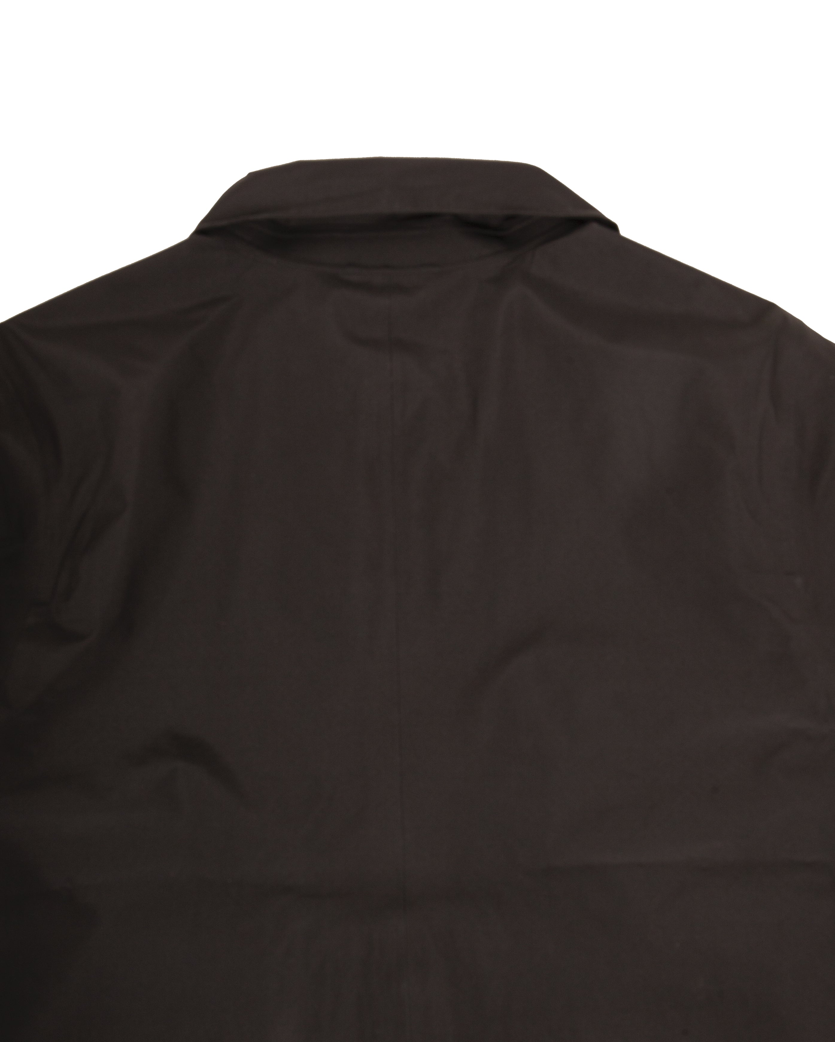 Storm Fit ADV Gore-Tex Parka Black - Starcowparis