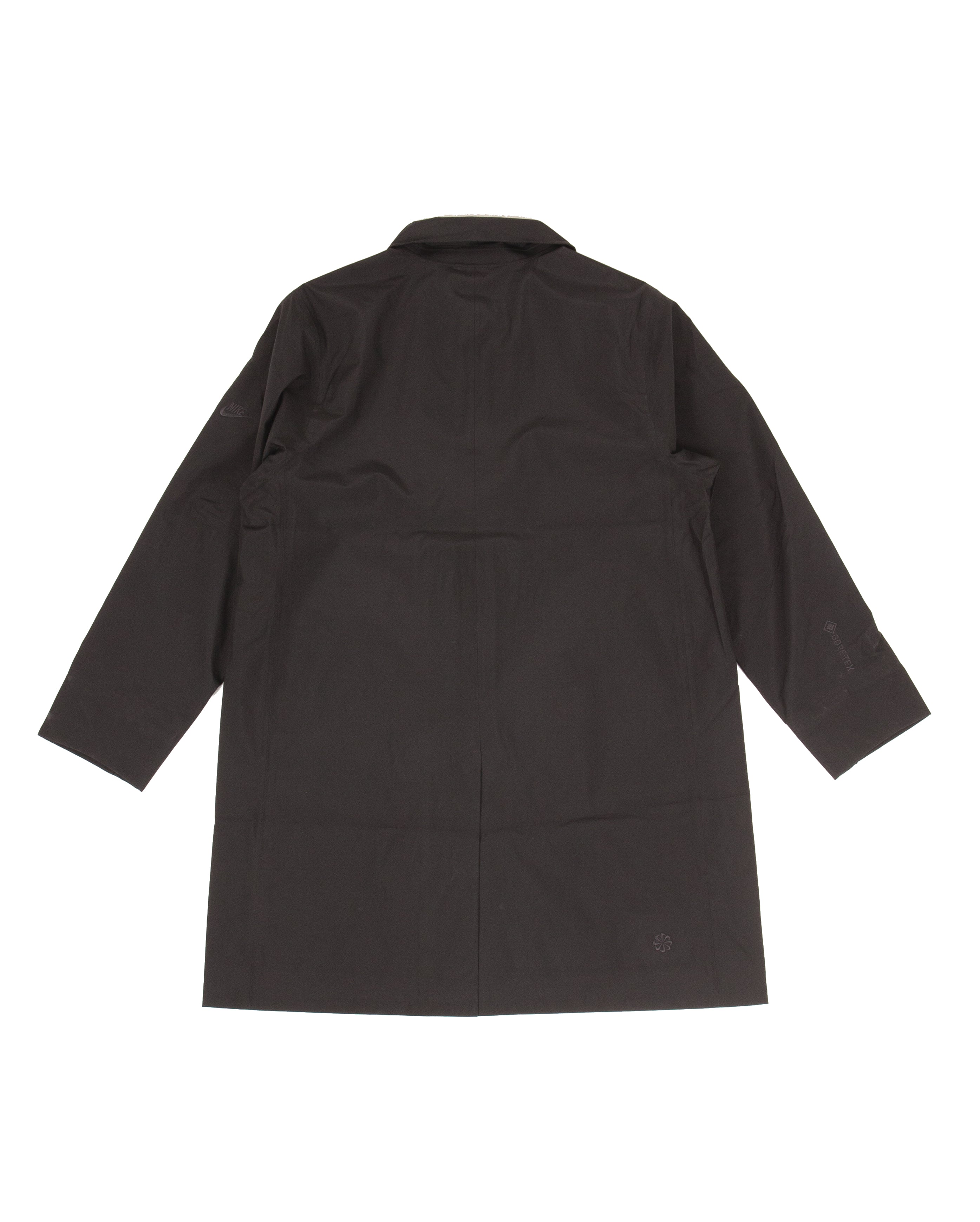 Storm Fit ADV Gore-Tex Parka Black - Starcowparis