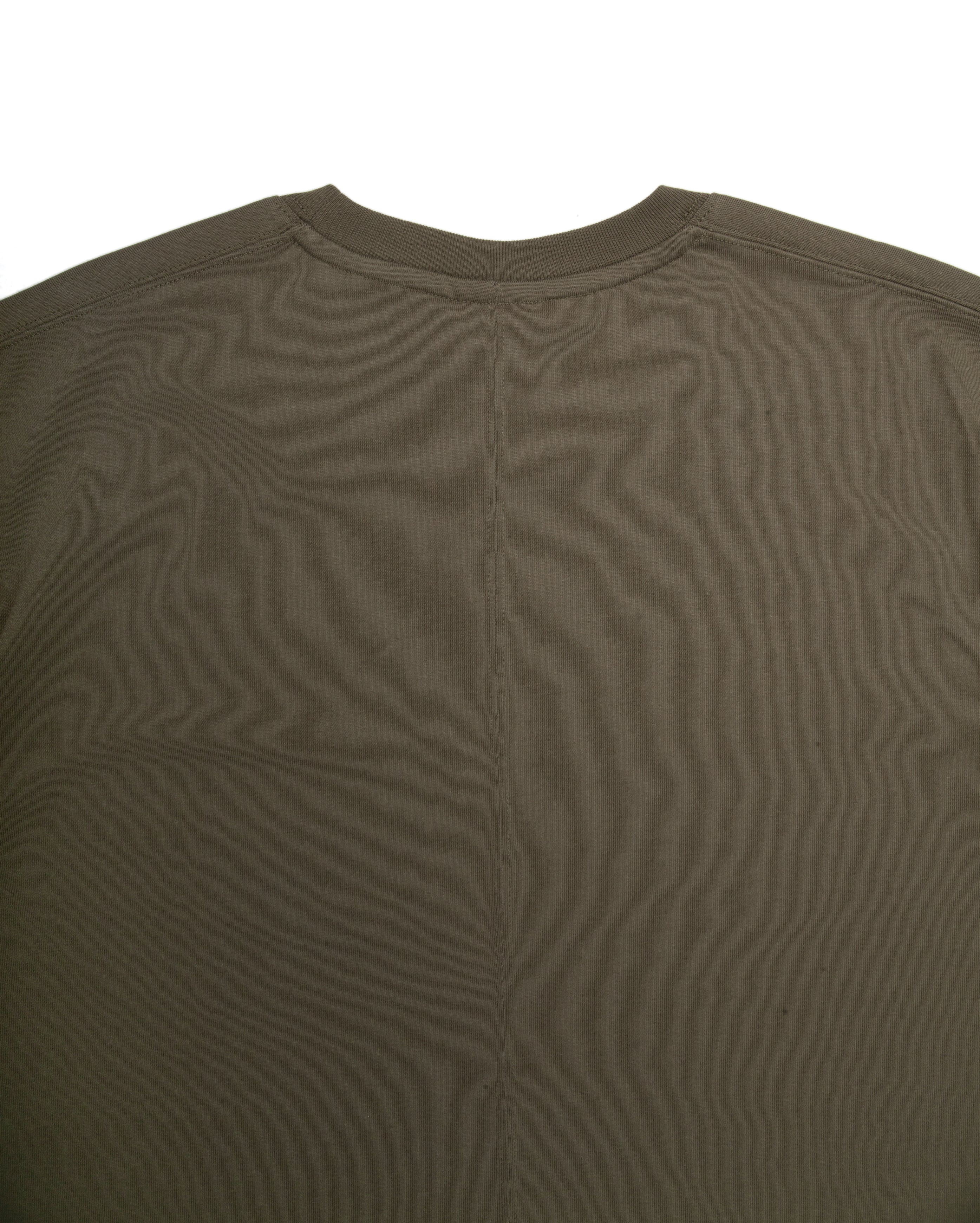 Tech Pack Tee Olive - Starcowparis