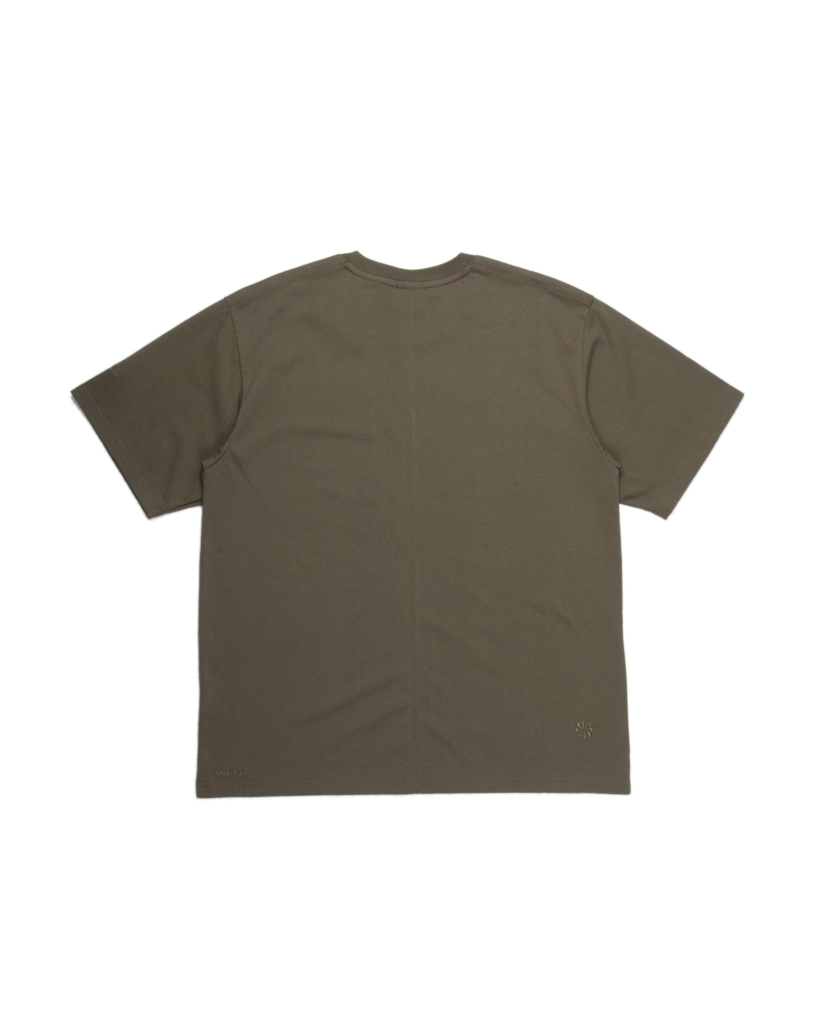 Tech Pack Tee Olive - Starcowparis