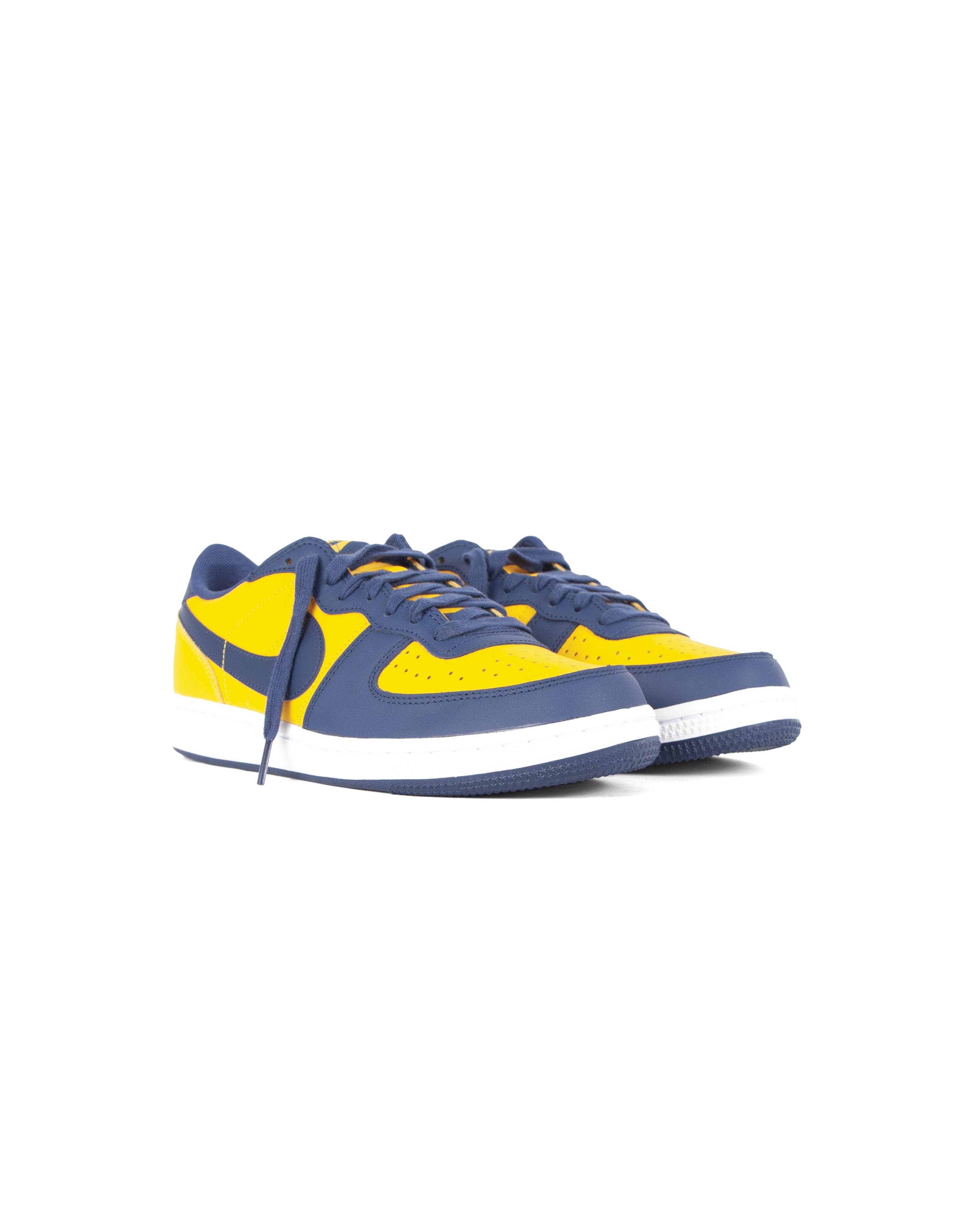 Terminator Low Gold Navy - Starcowparis - 2