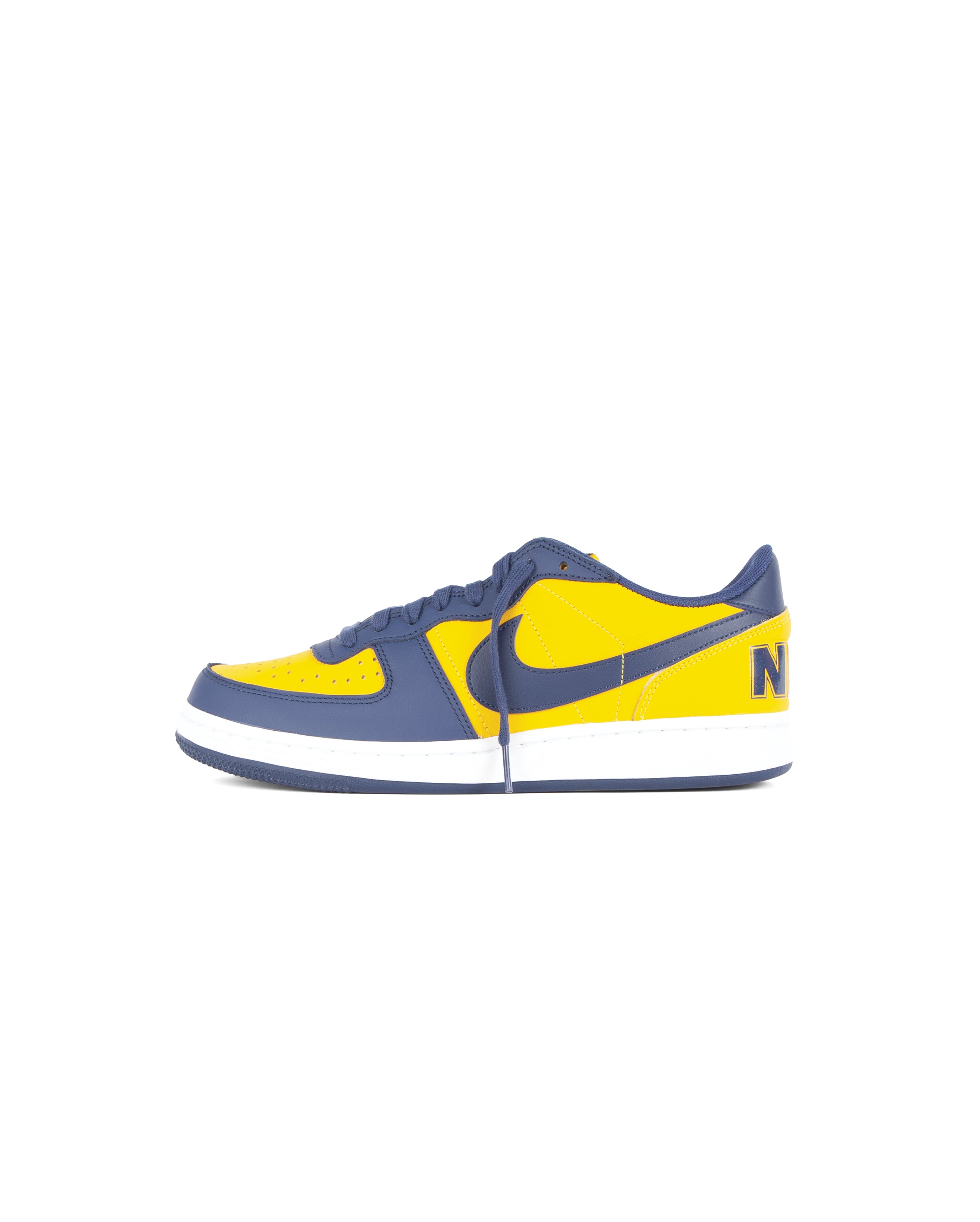 Terminator Low Gold Navy - Starcowparis - 3