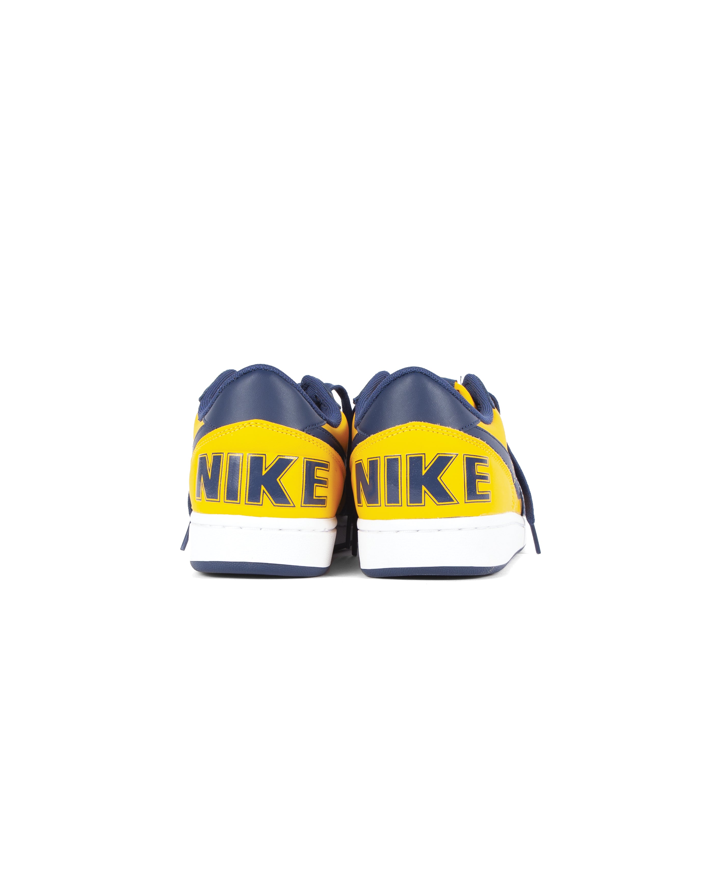 Terminator Low Gold Navy - Starcowparis - 5