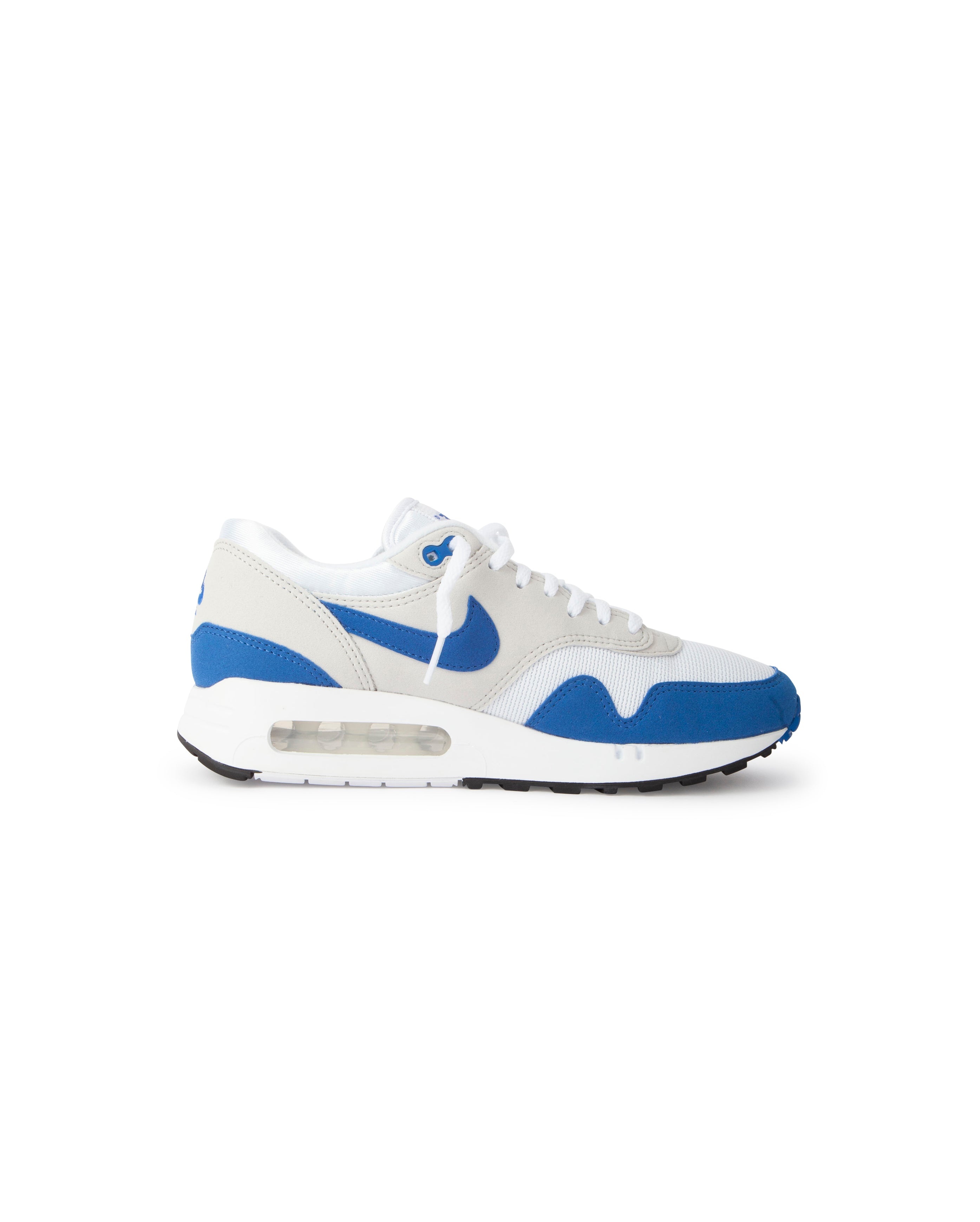 W Air Max 1 '86 OG White Royal Blue - Starcowparis - 1
