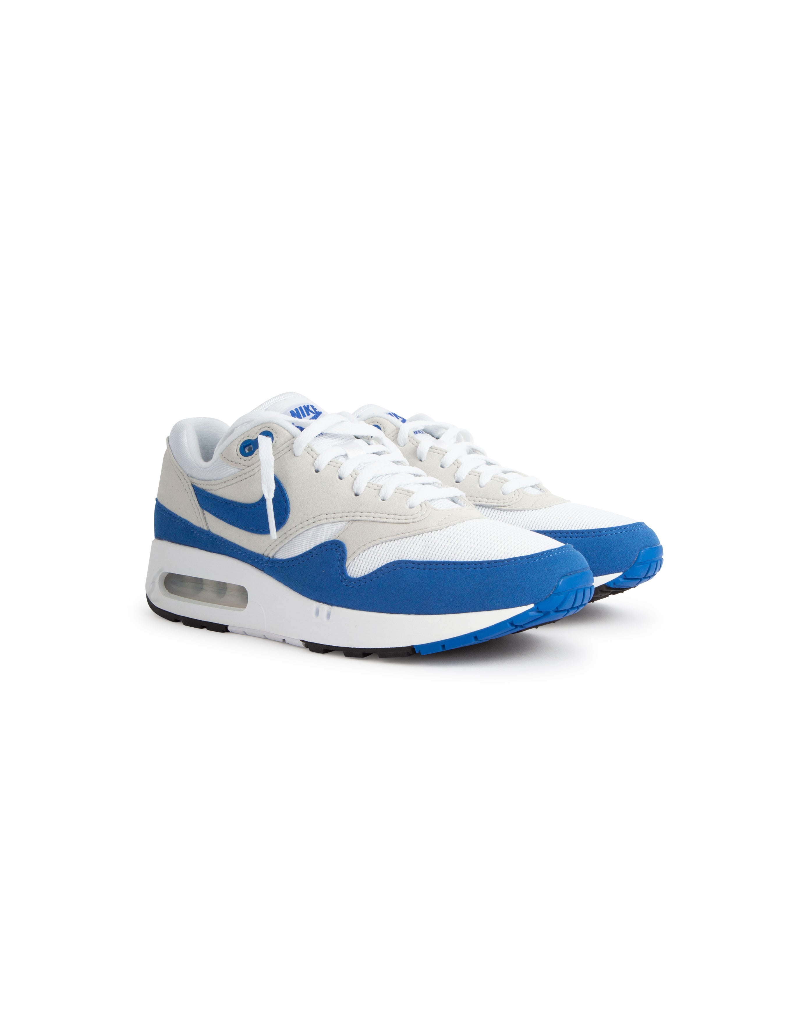 W Air Max 1 '86 OG White Royal Blue - Starcowparis - 2